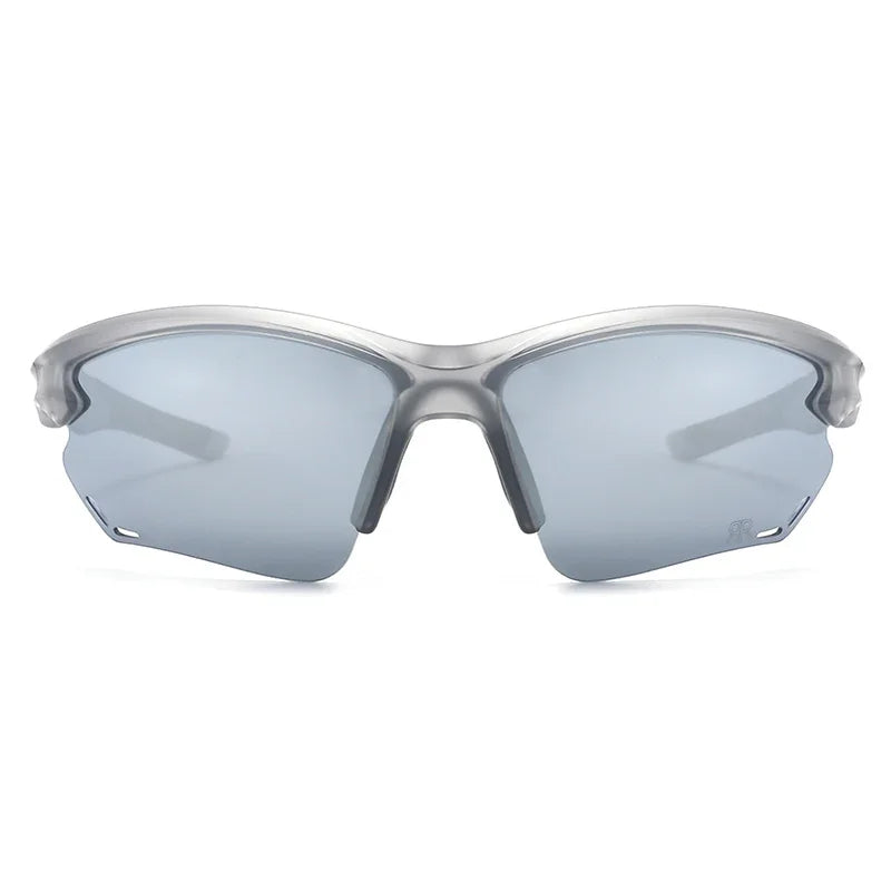 NIXON SILVER - Red Raven