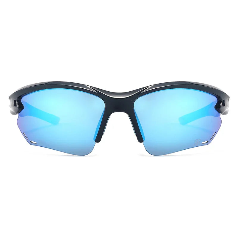 NIXON OCEAN BLUE - Red Raven