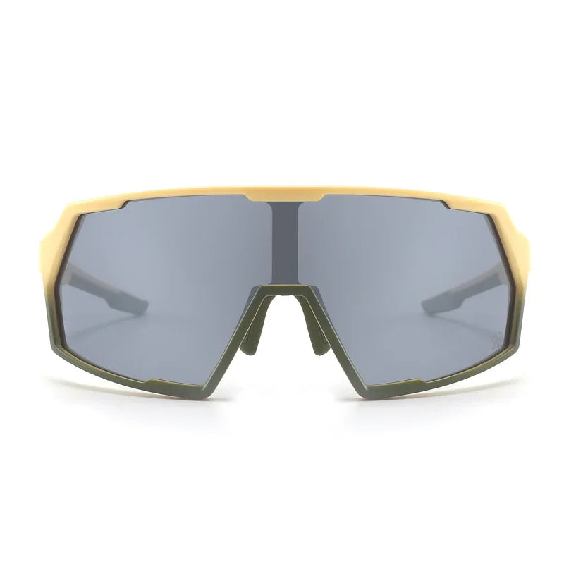 BLAZE CAMO - Red Raven