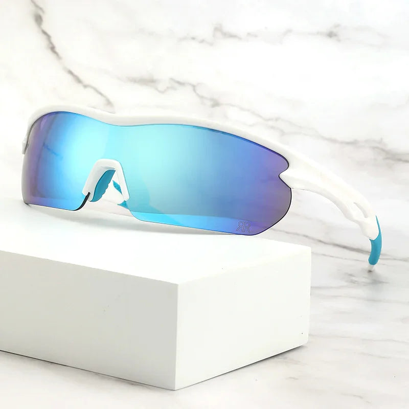 EXTREMO LIGHT BLUE - Red Raven