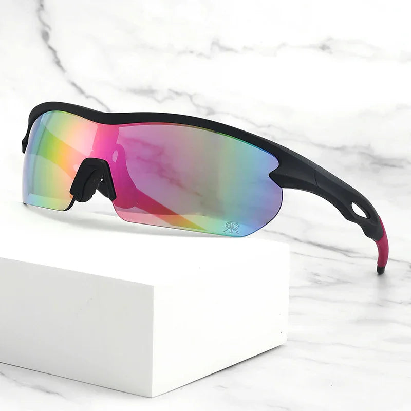 EXTREMO RAINBOW - Red Raven