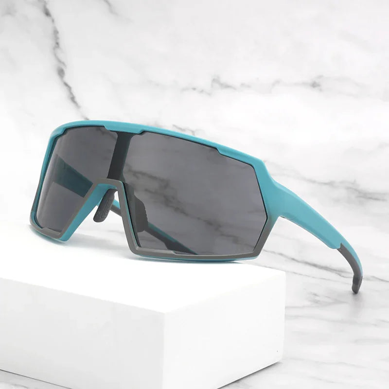 BLAZE BLACK BLUE - Red Raven