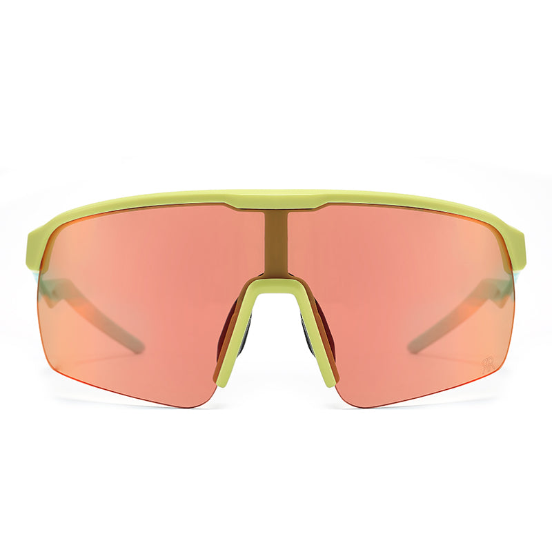 FALCON PHOTOCHROMIC RED - Red Raven