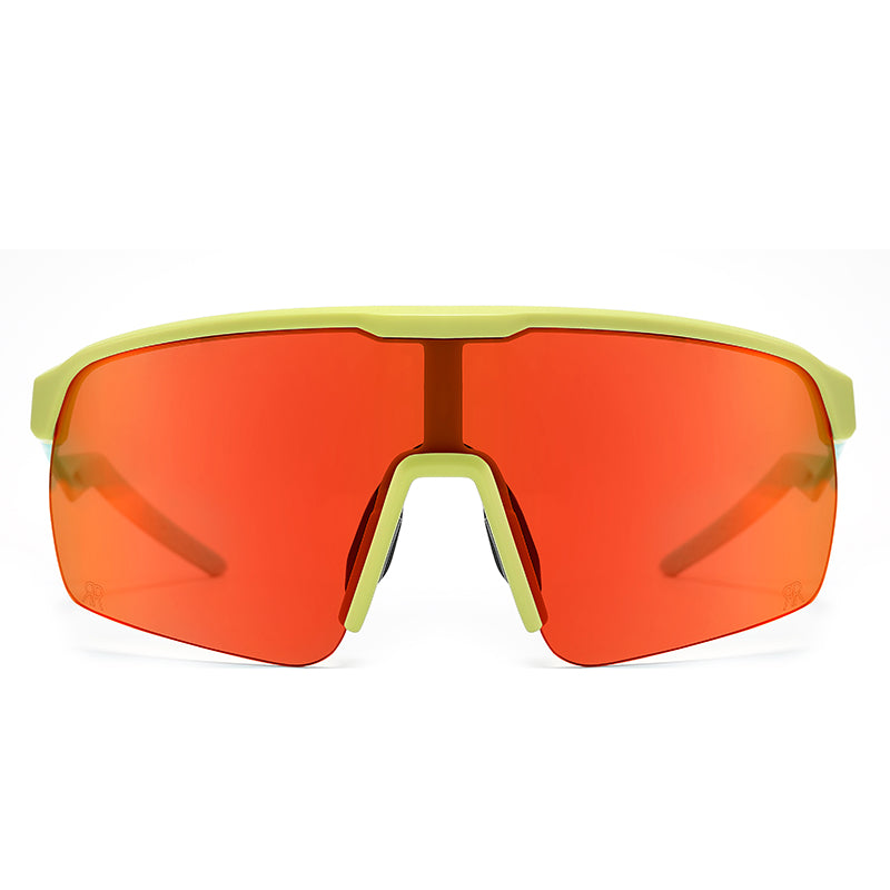 FALCON PHOTOCHROMIC RED - Red Raven