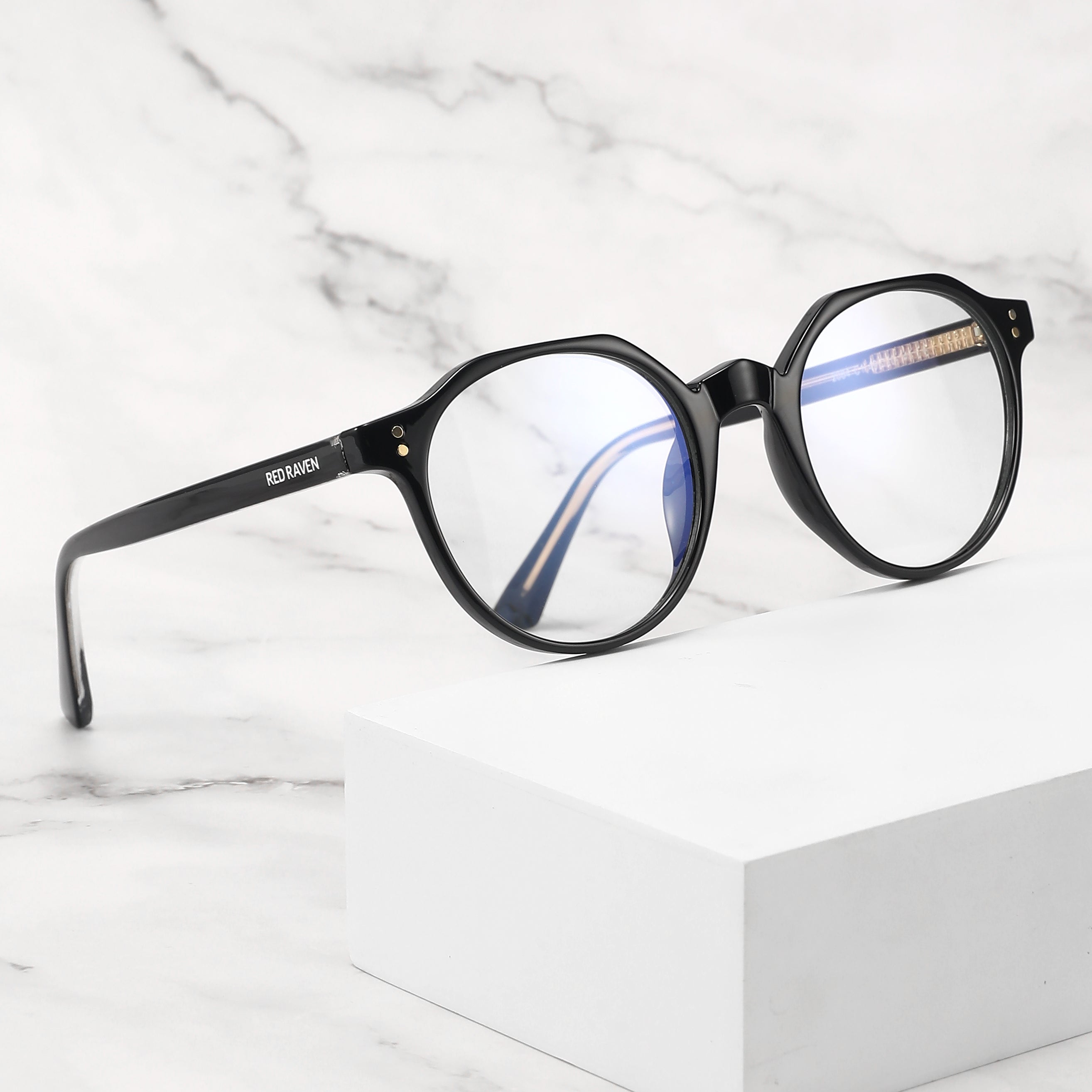SERIES CC BLACK
