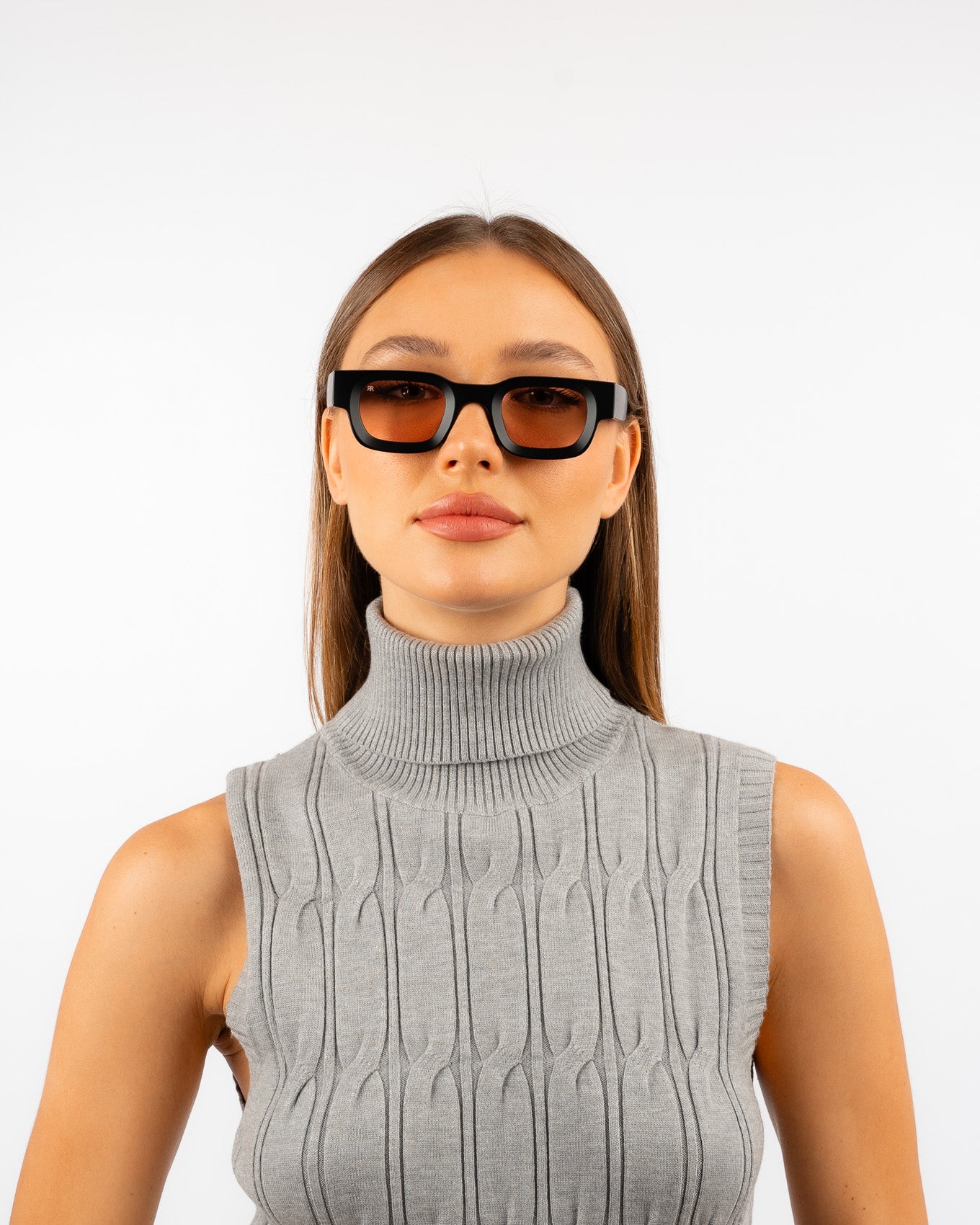 CASPER PINK - Red Raven