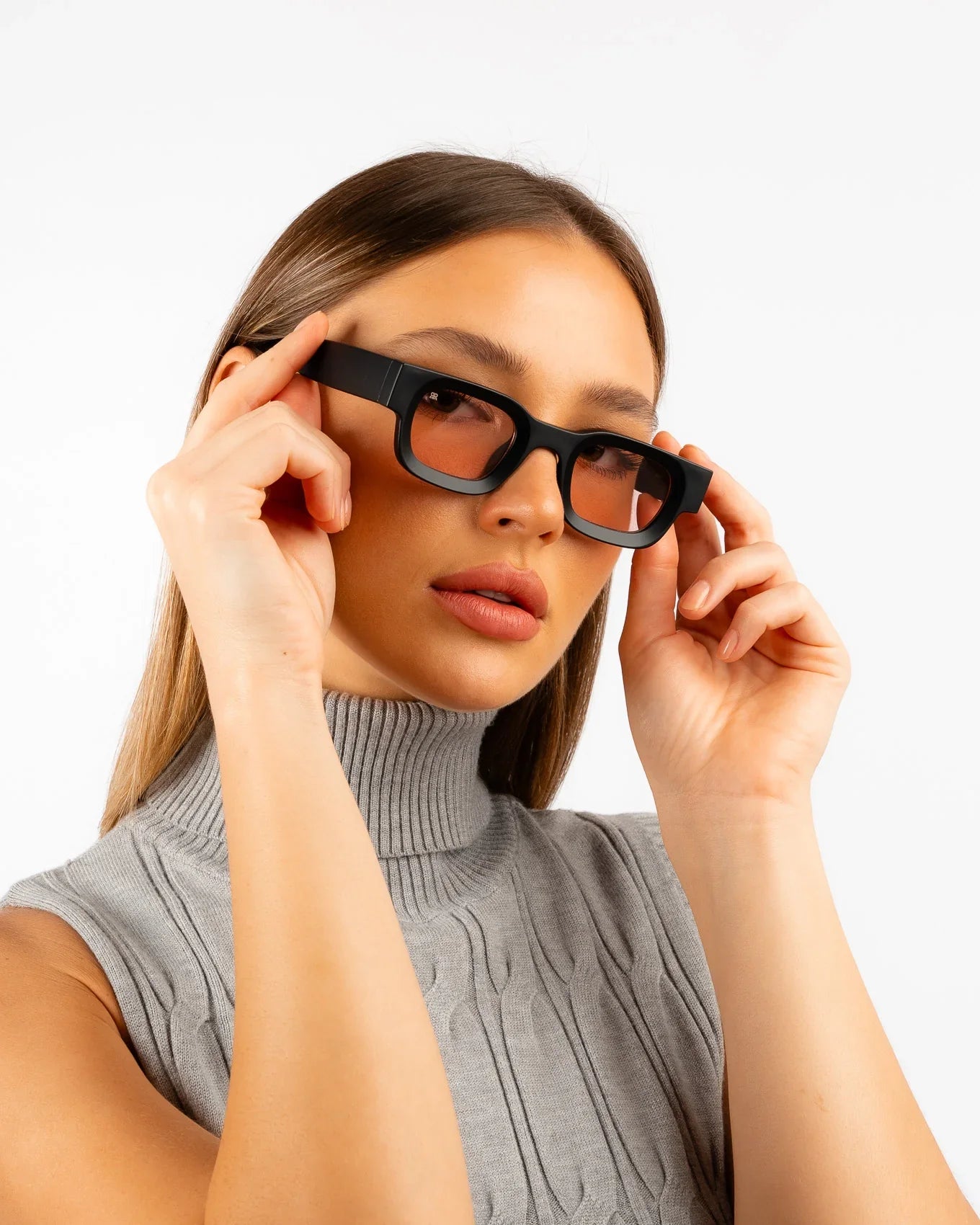 CASPER PINK - Red Raven