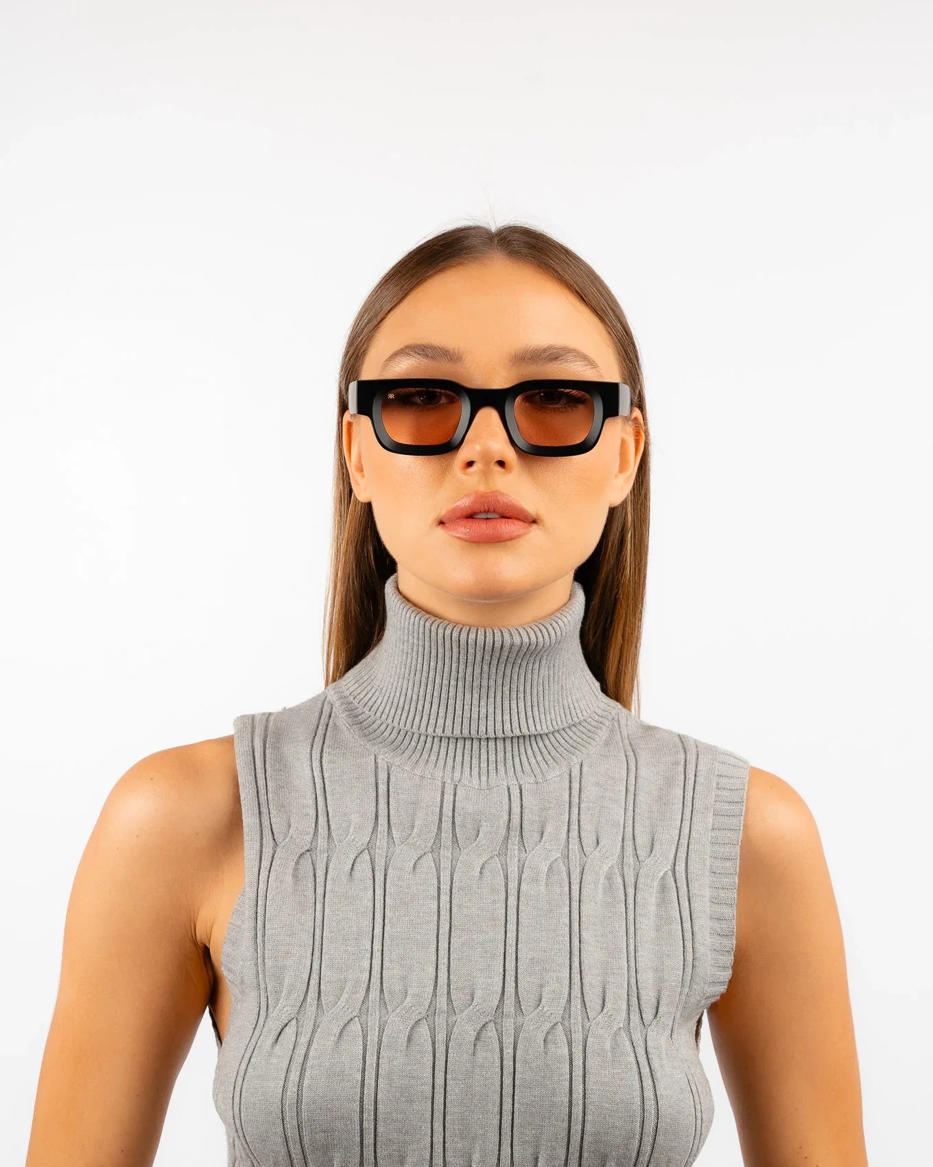 CASPER PINK - Red Raven