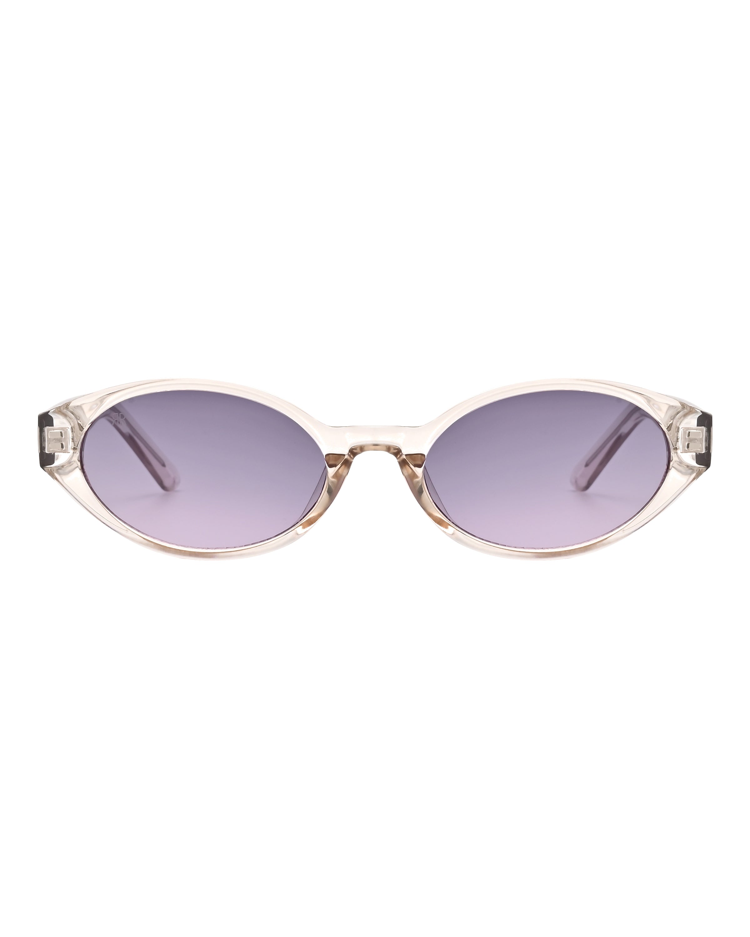CLEO CHAMPAGNE PURPLE