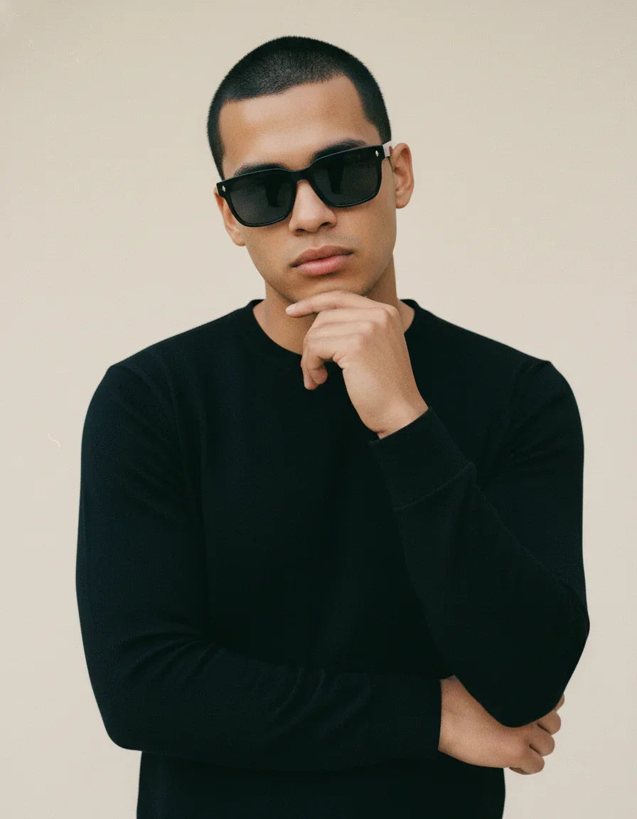 DANTE BLACK - Red Raven