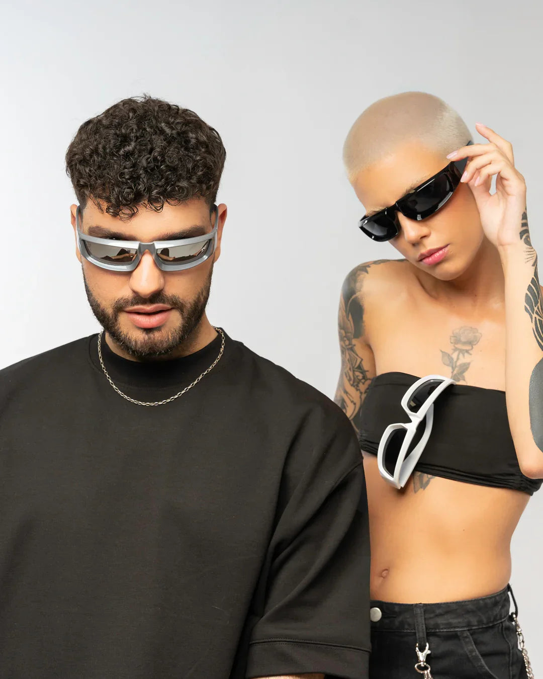 END-GAME SILVER - Red Raven