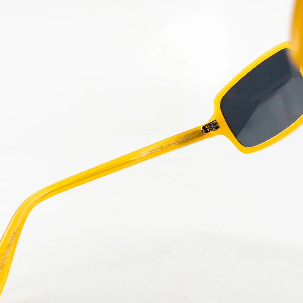 CALDERA YELLOW LIMITED EDITION - Red Raven