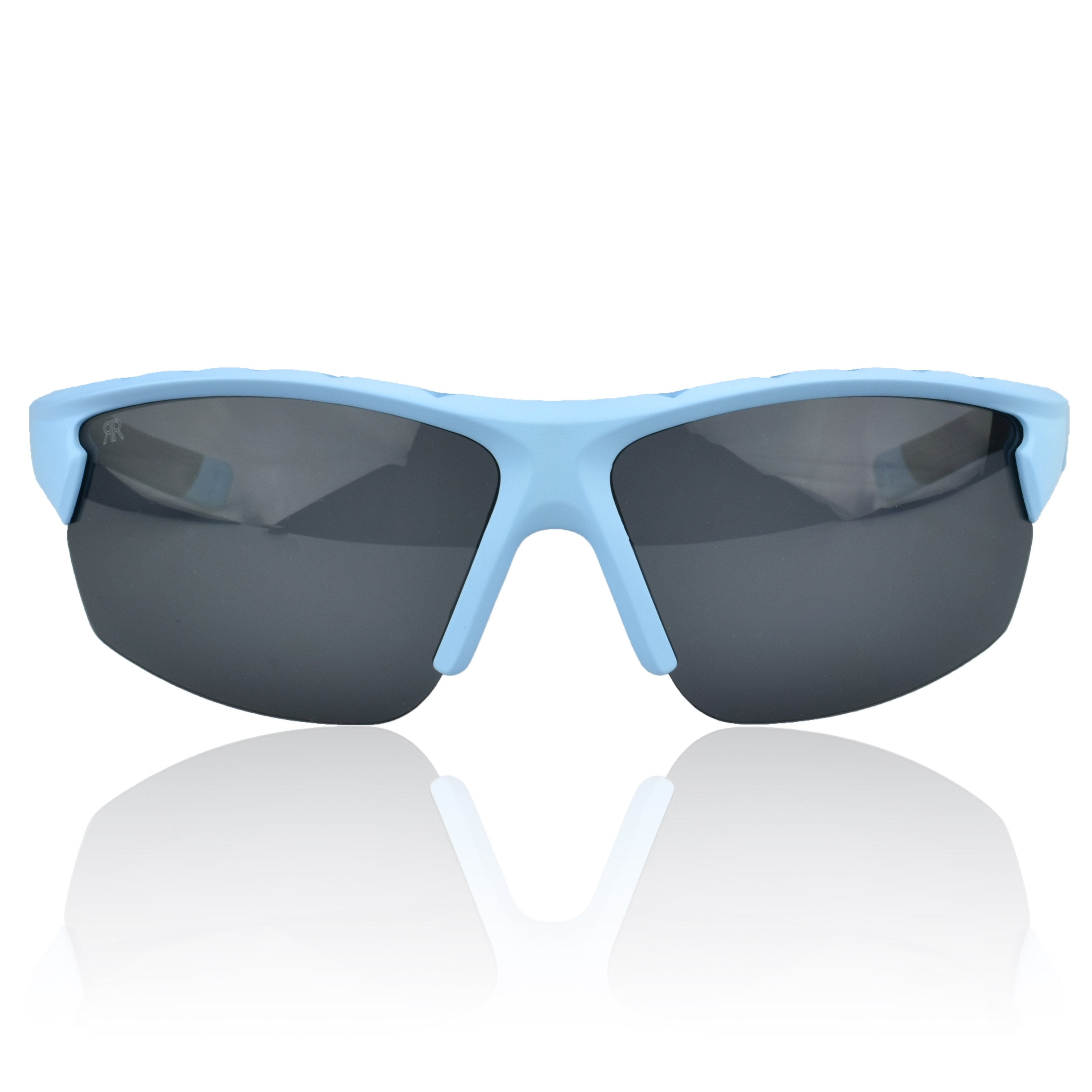 HIGH-END BLUE - Red Raven