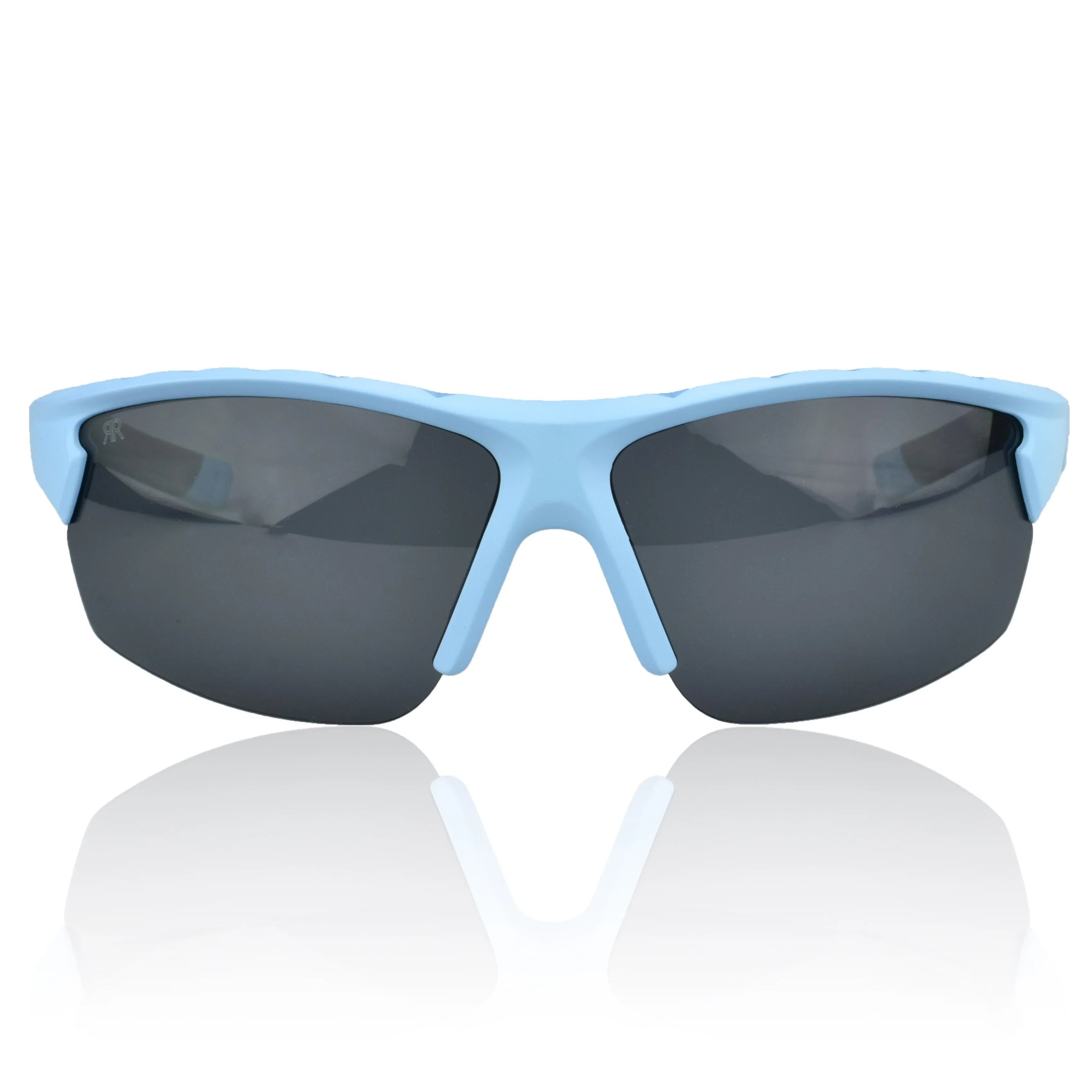 HIGH-END BLUE - Red Raven