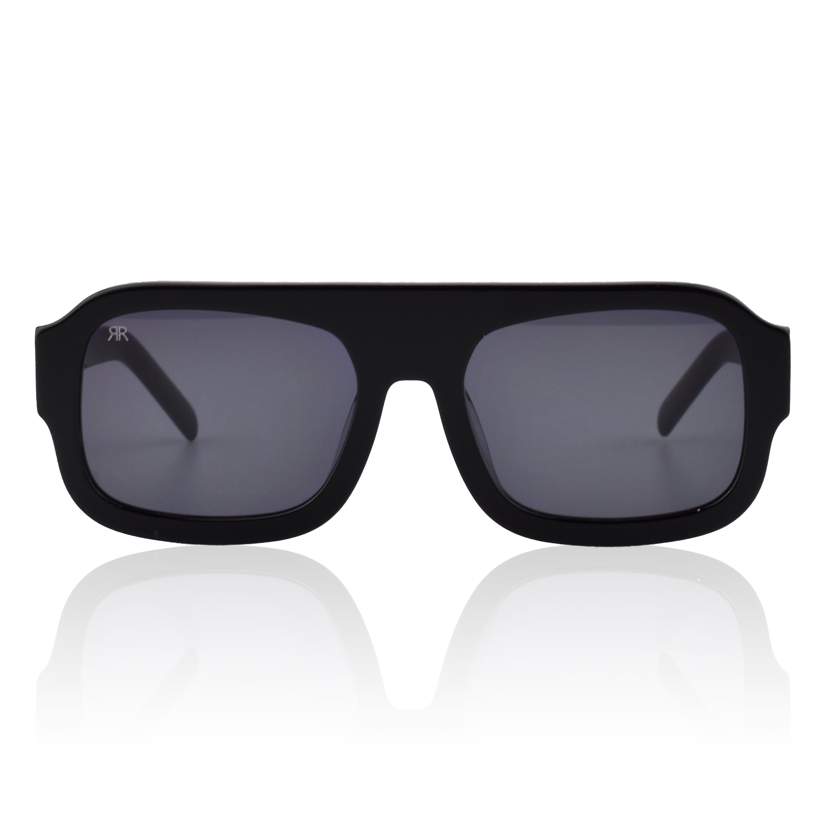 NAOMI TOTAL BLACK