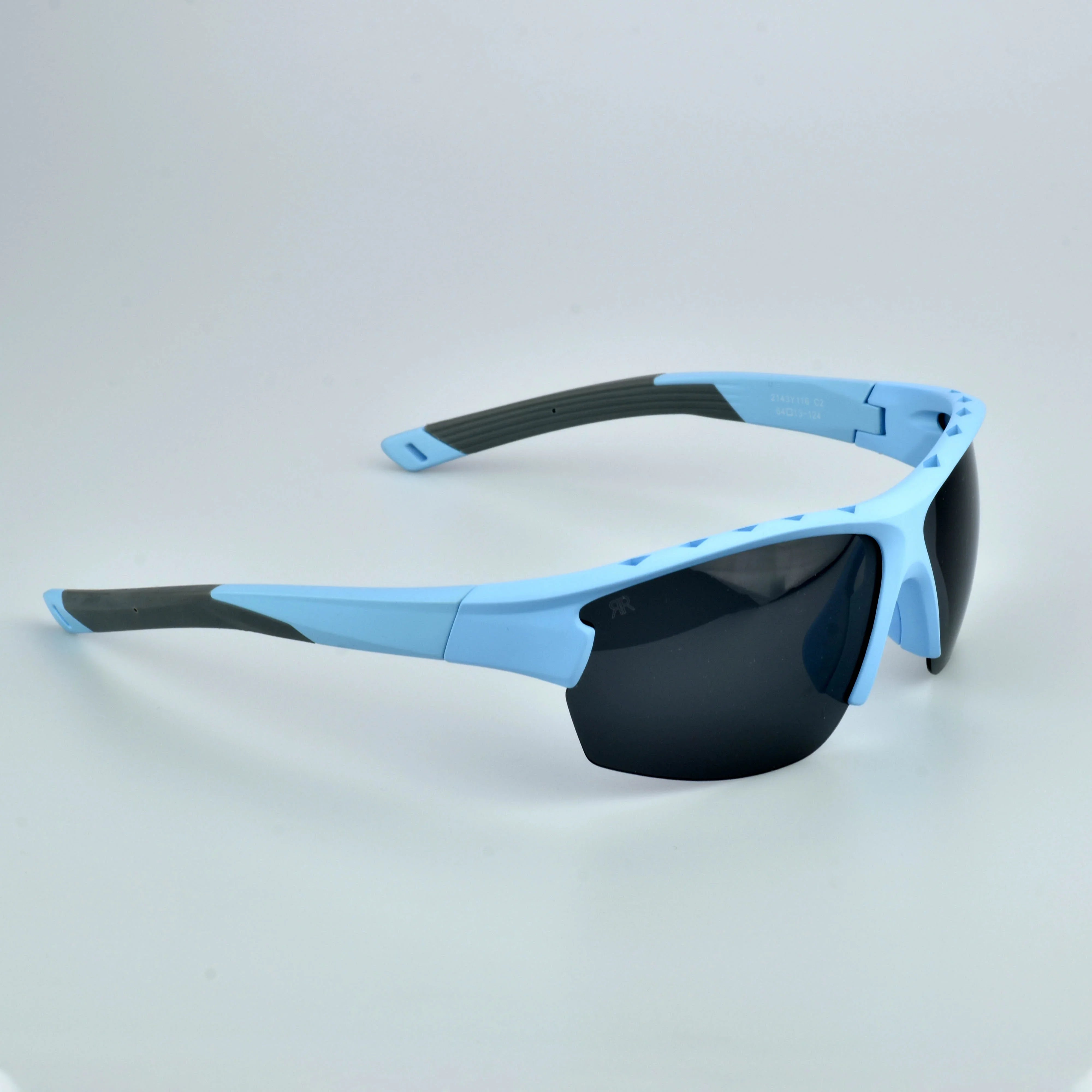 HIGH-END BLUE - Red Raven