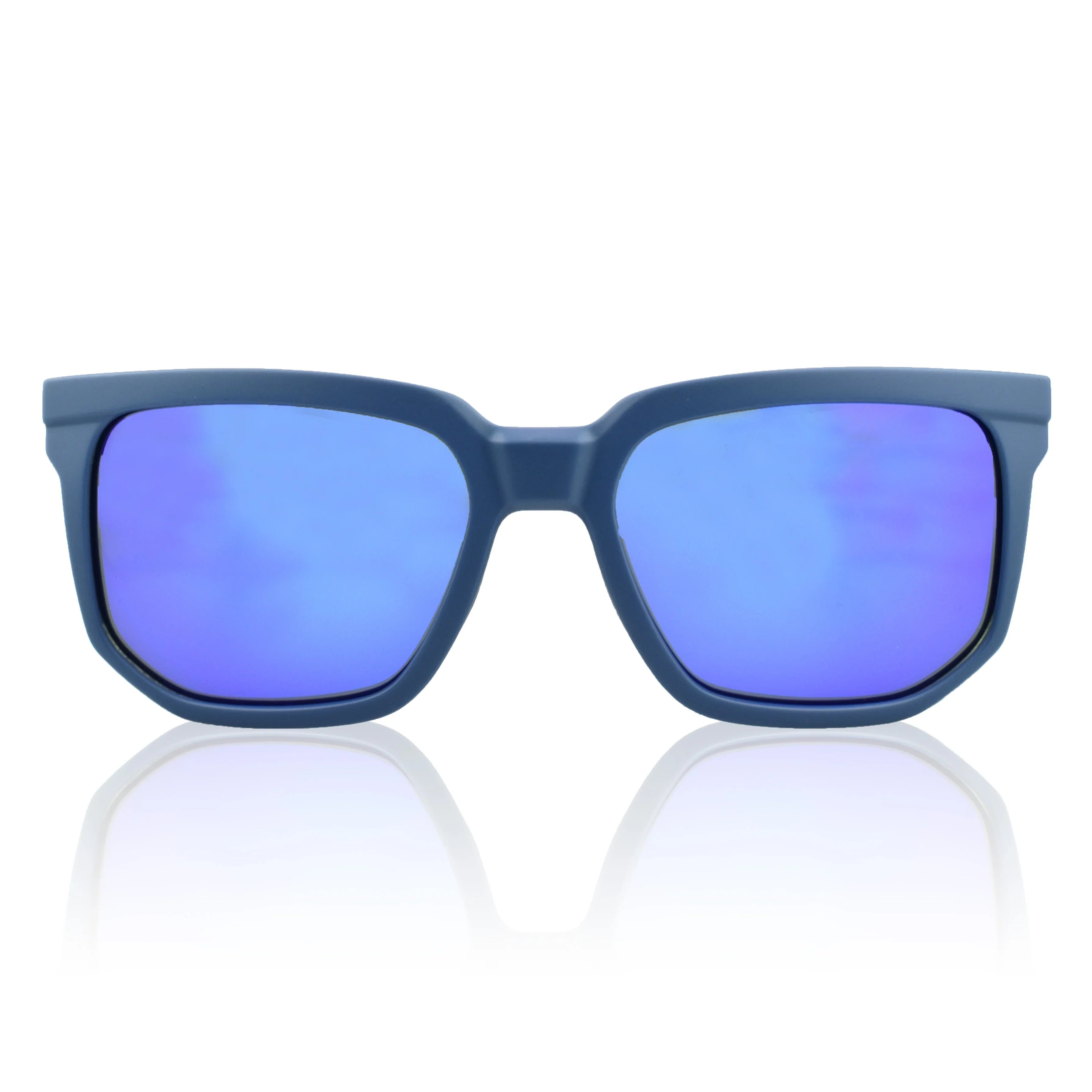 RAPID BLUE - Red Raven