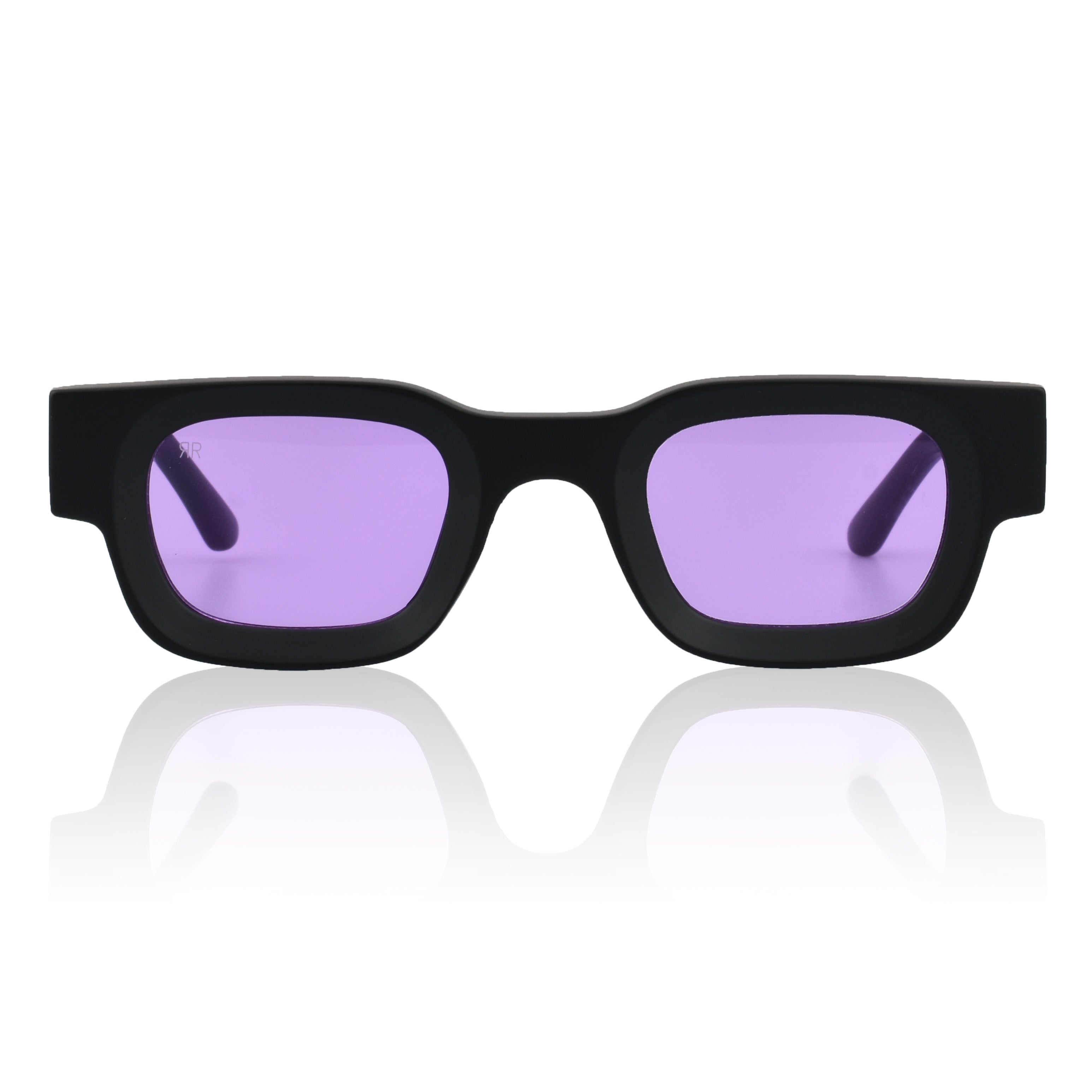 CASPER PURPLE - Red Raven