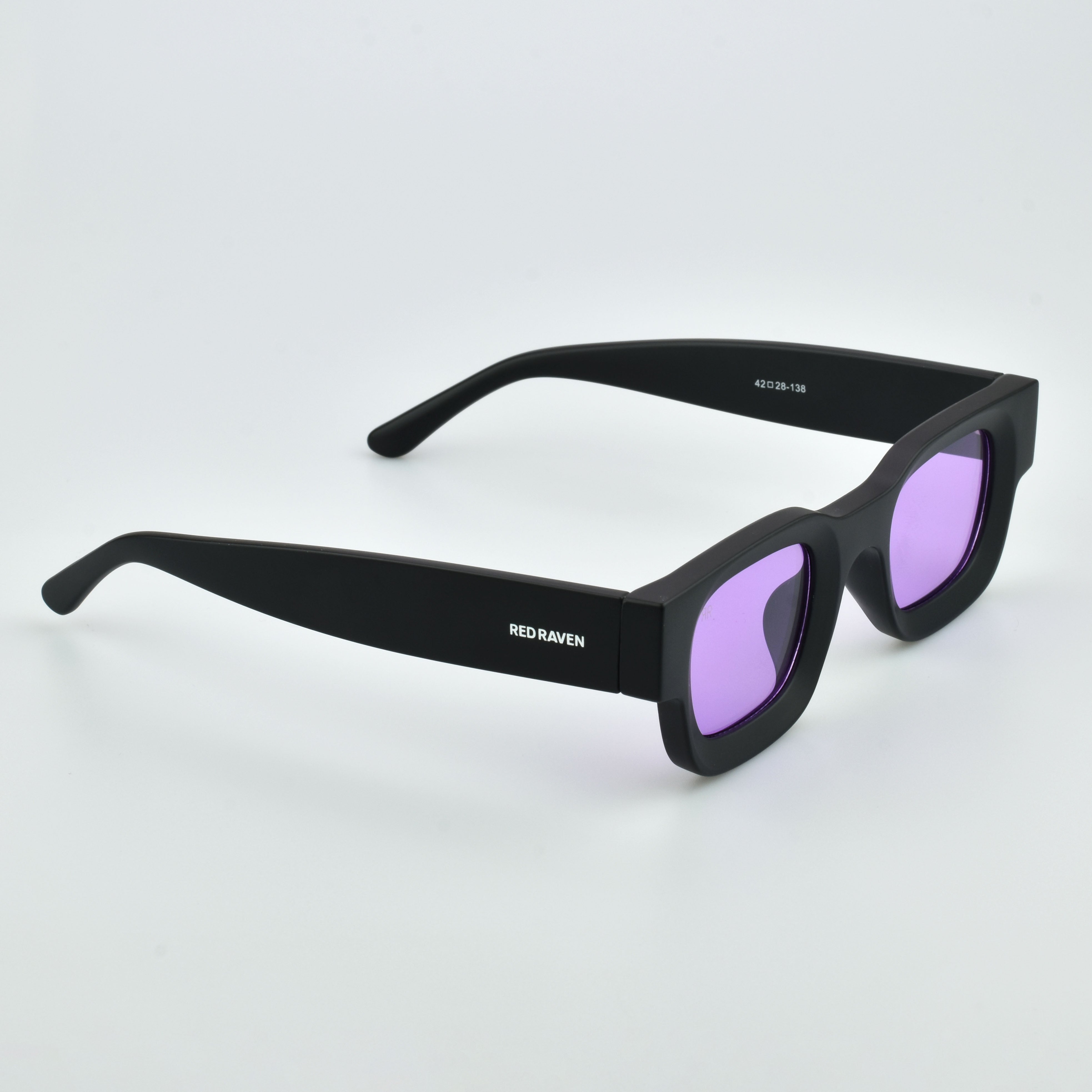 CASPER BLACK