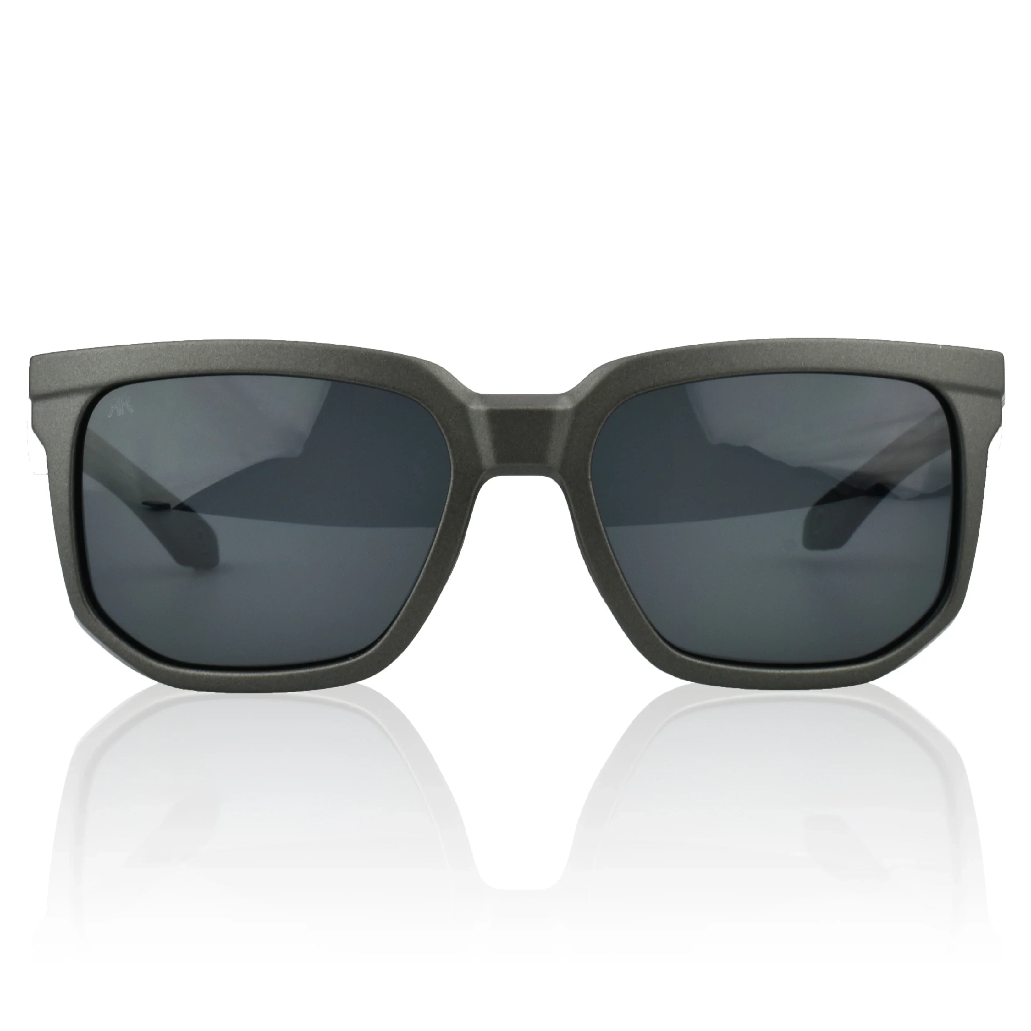 RAPID GREY - Red Raven