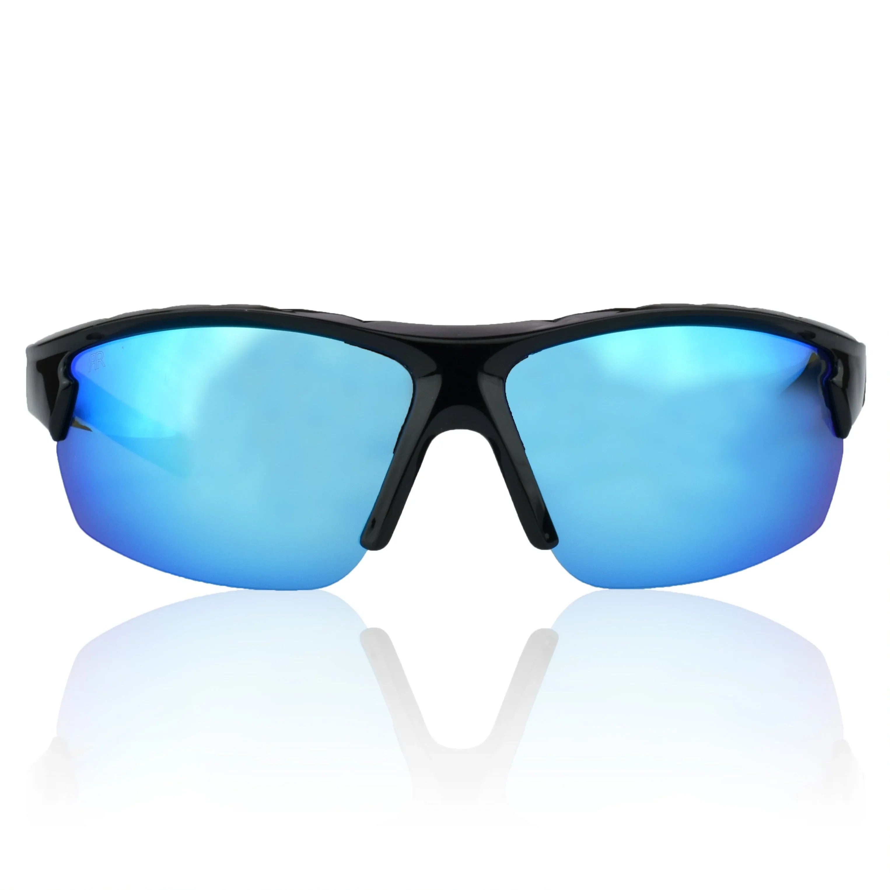 HIGH-END LIGHT BLUE - Red Raven