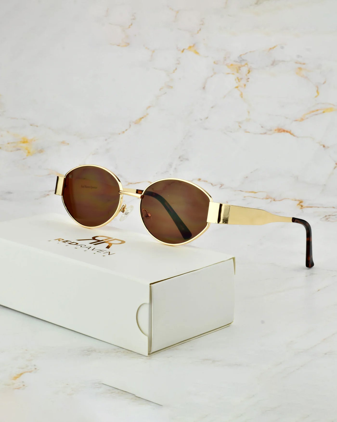 ADRIANA GOLD BROWN
