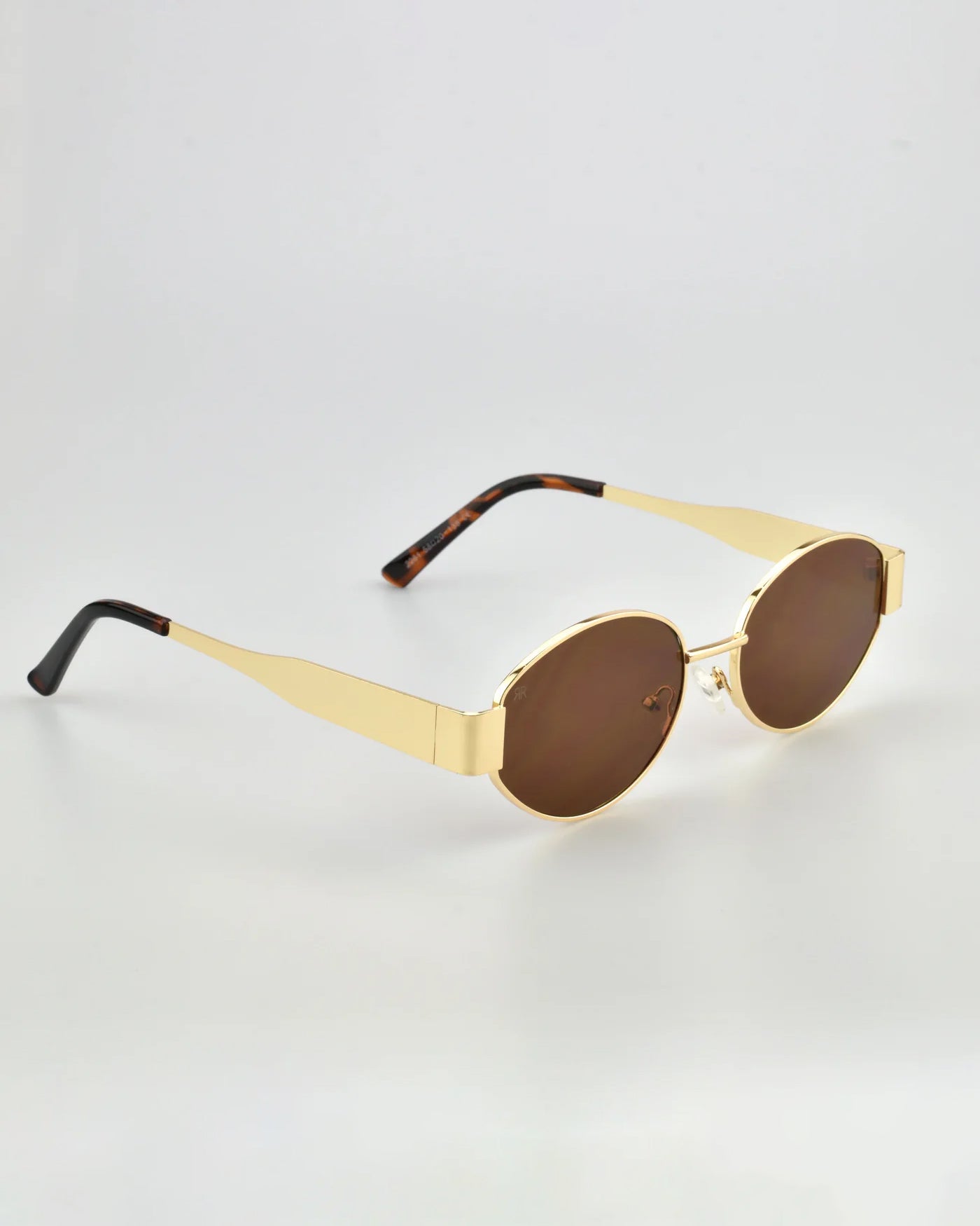 ADRIANA GOLD BROWN