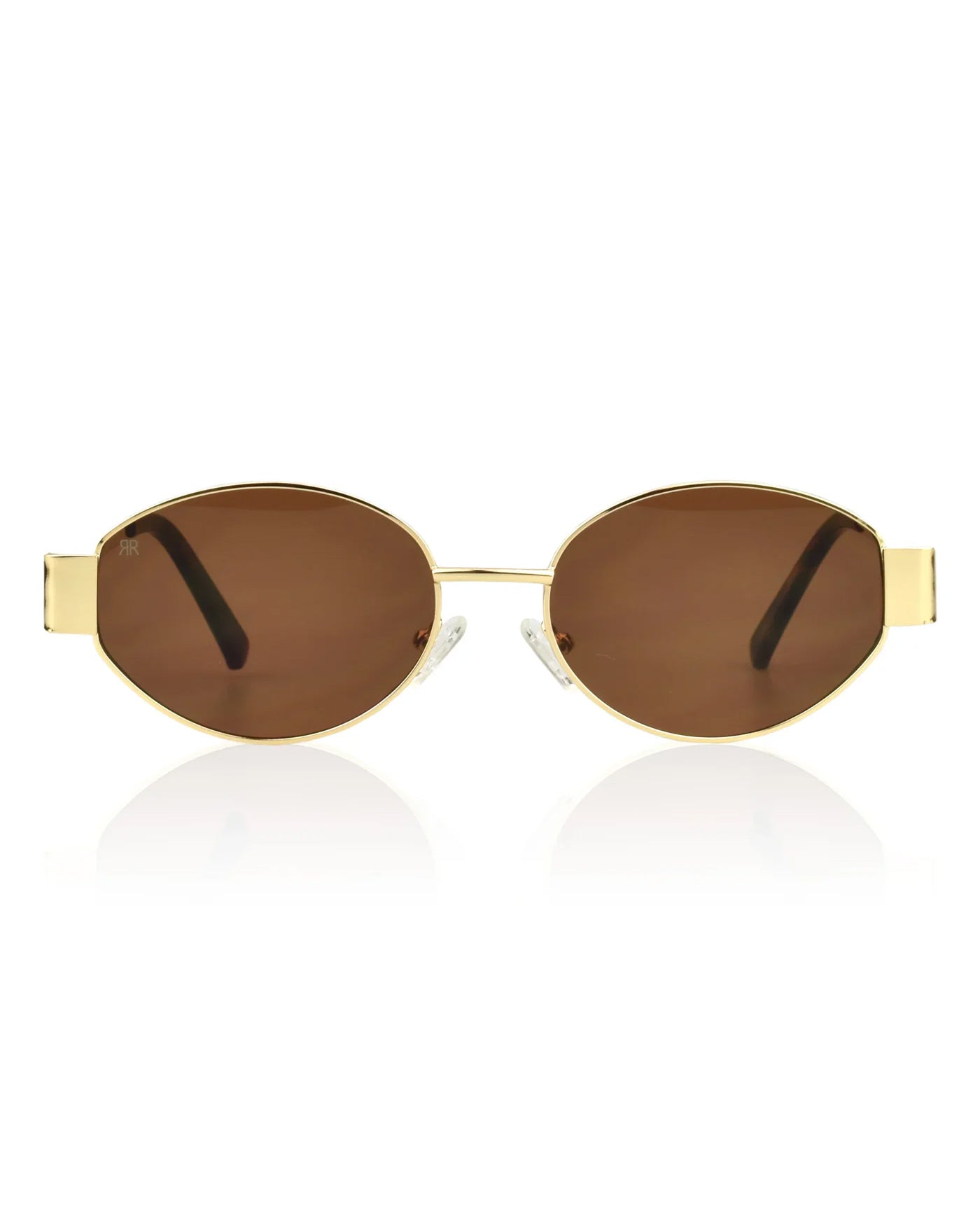 ADRIANA GOLD BROWN