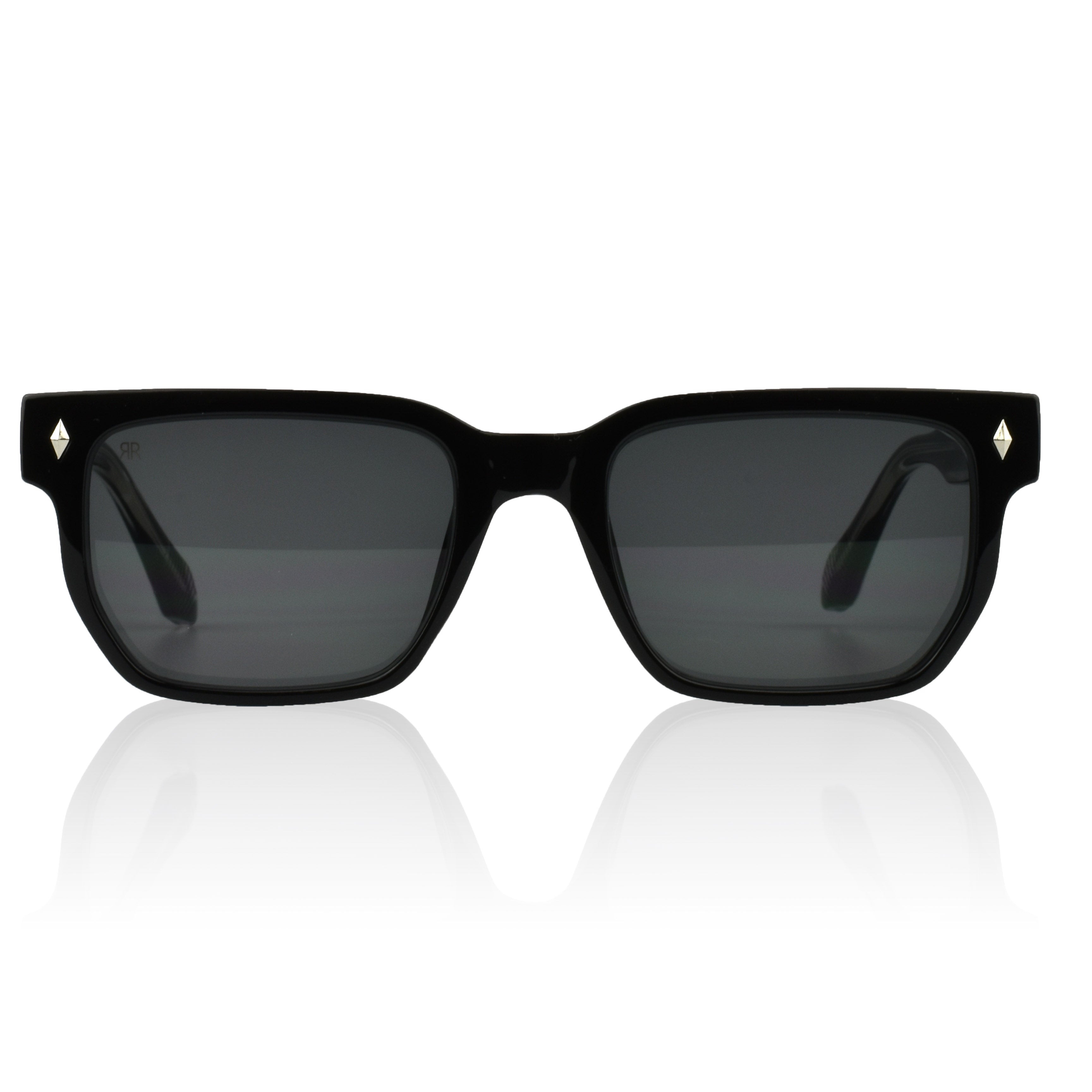 DANTE BLACK - Red Raven