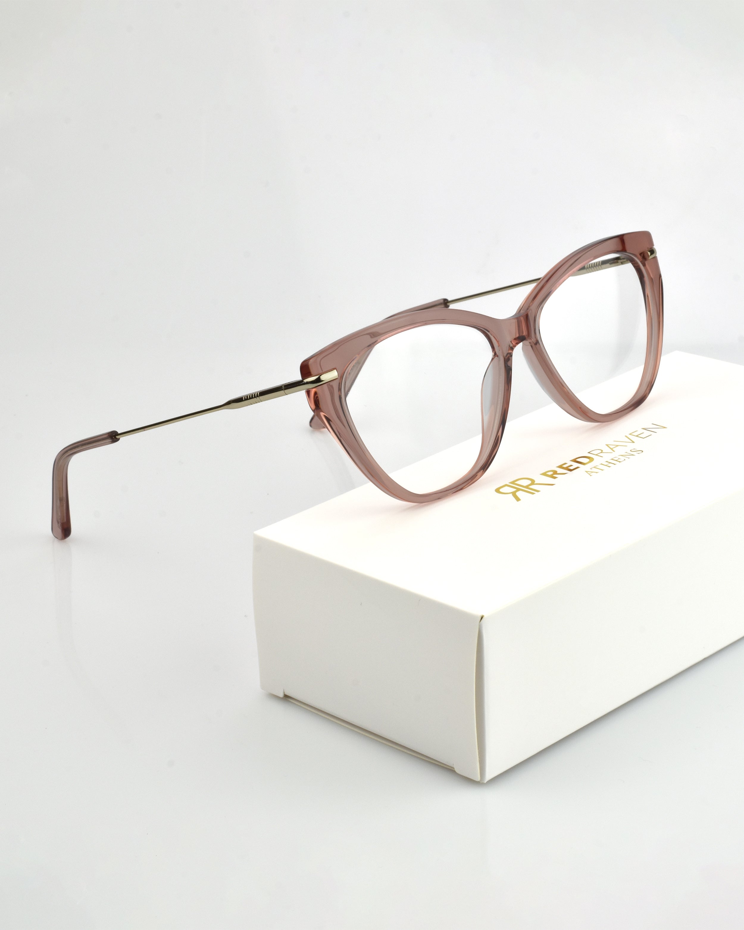 OPTICAL #005 PINK