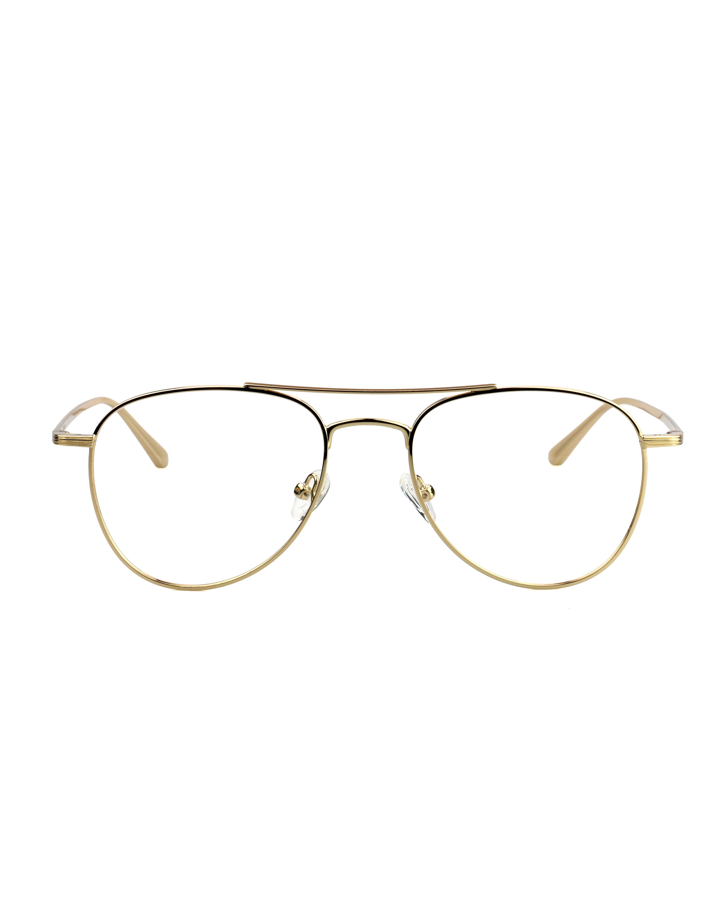 OPTICAL #006 GOLD