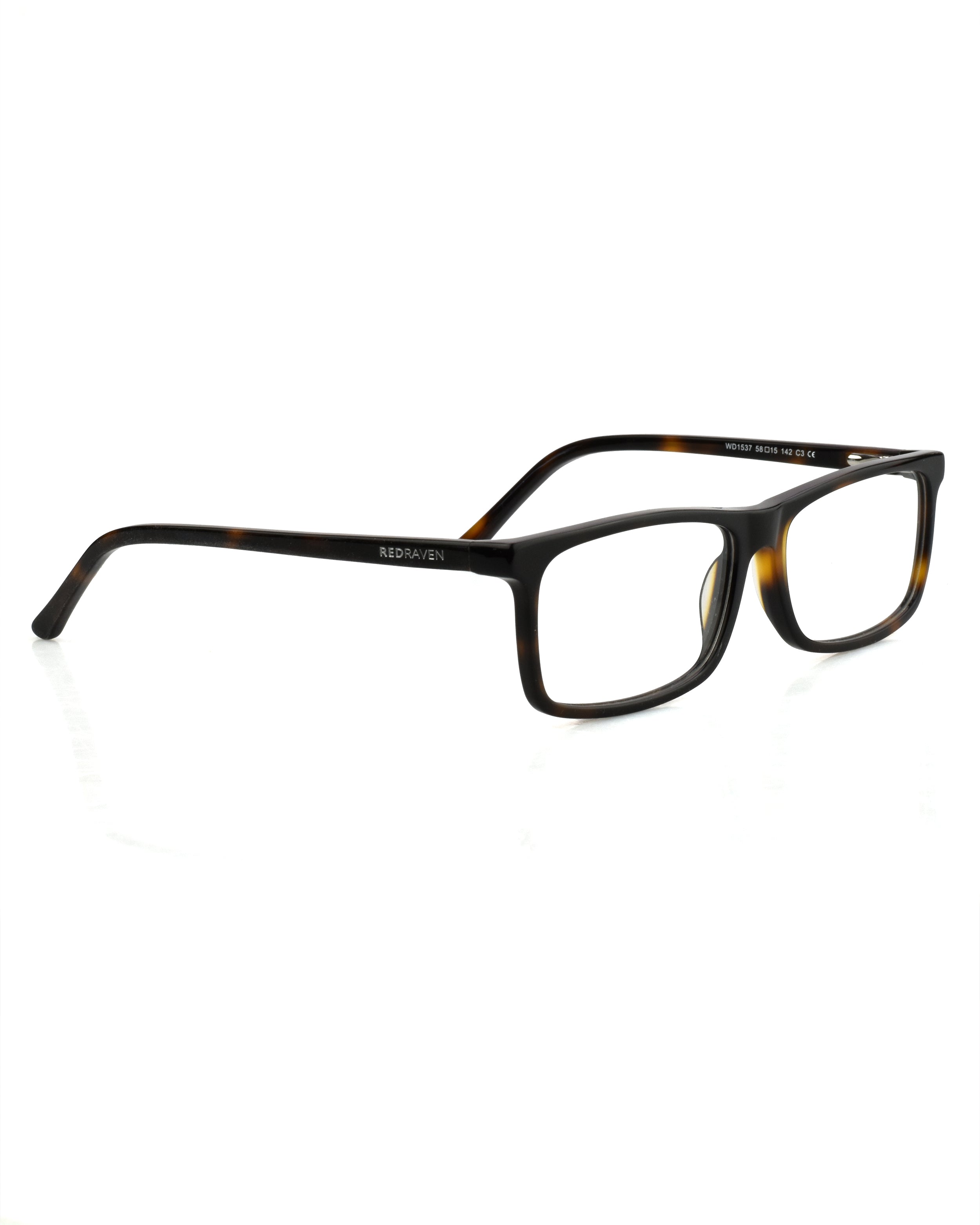 OPTICAL #002 TORTOISE