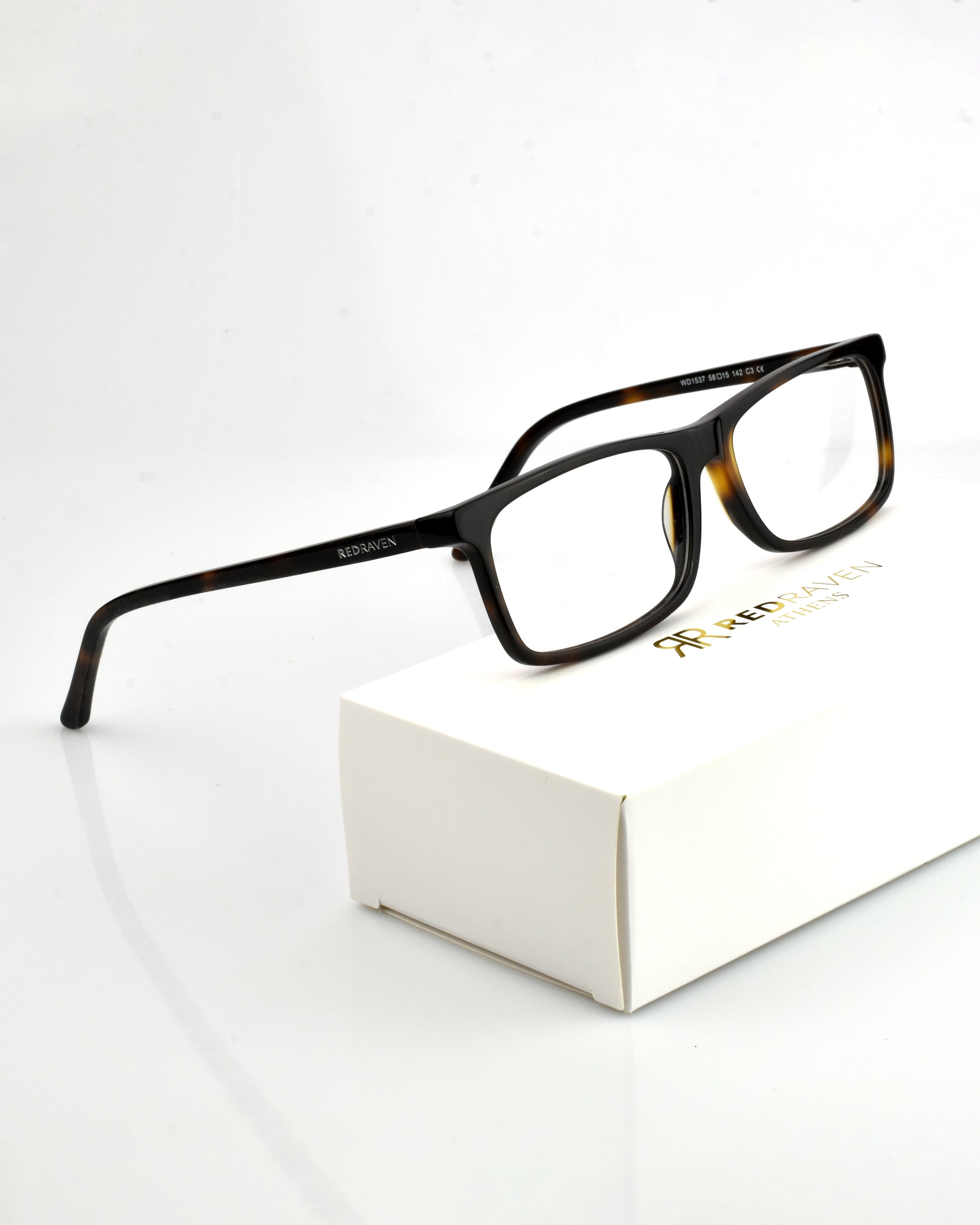 OPTICAL #002 TORTOISE