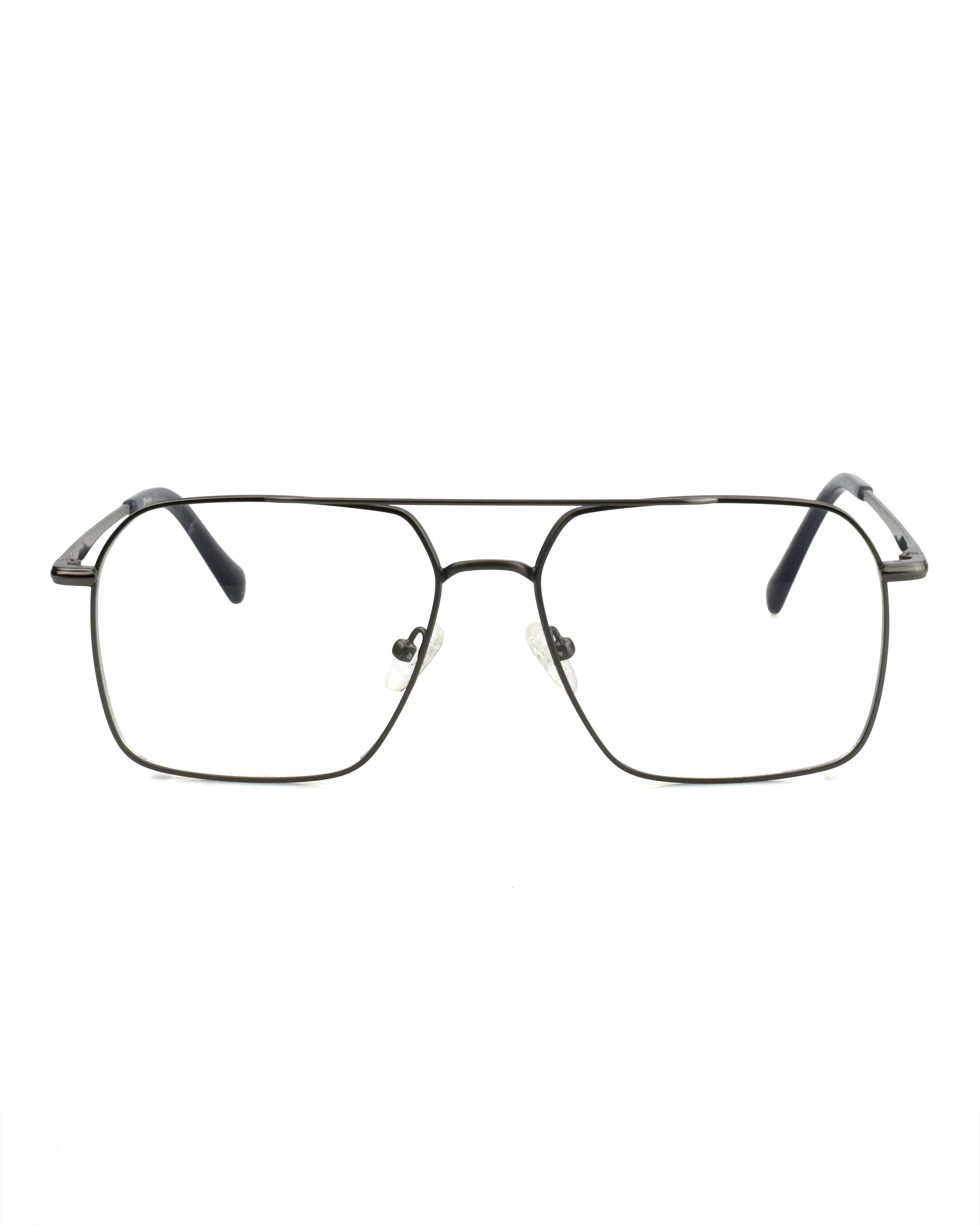 OPTICAL #007 GUNMETAL