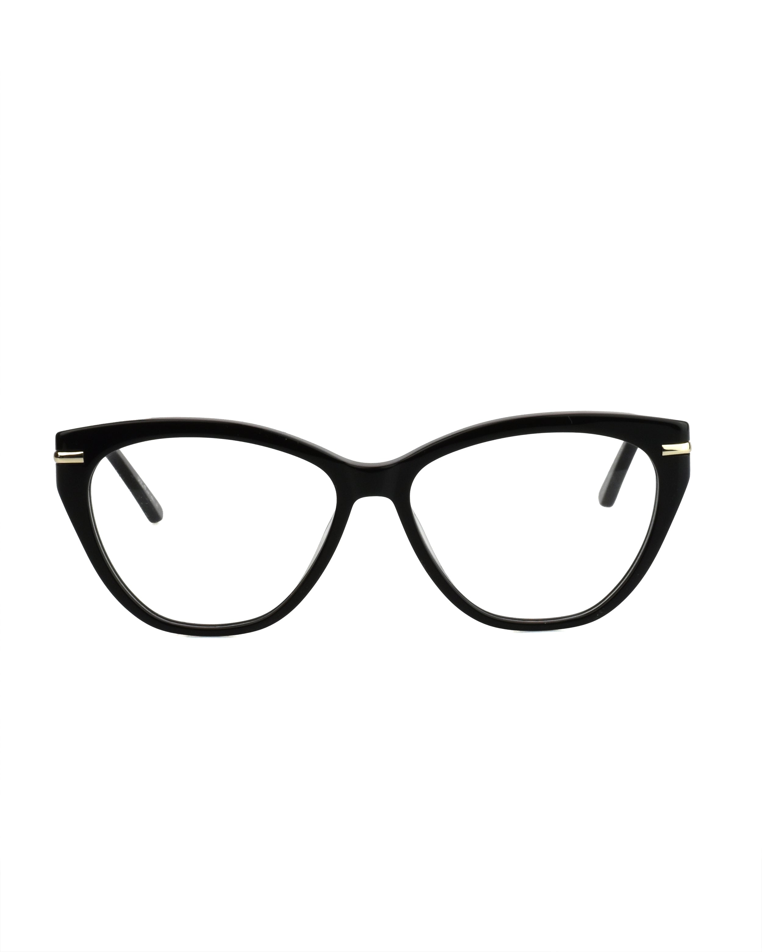 OPTICAL #005 BLACK