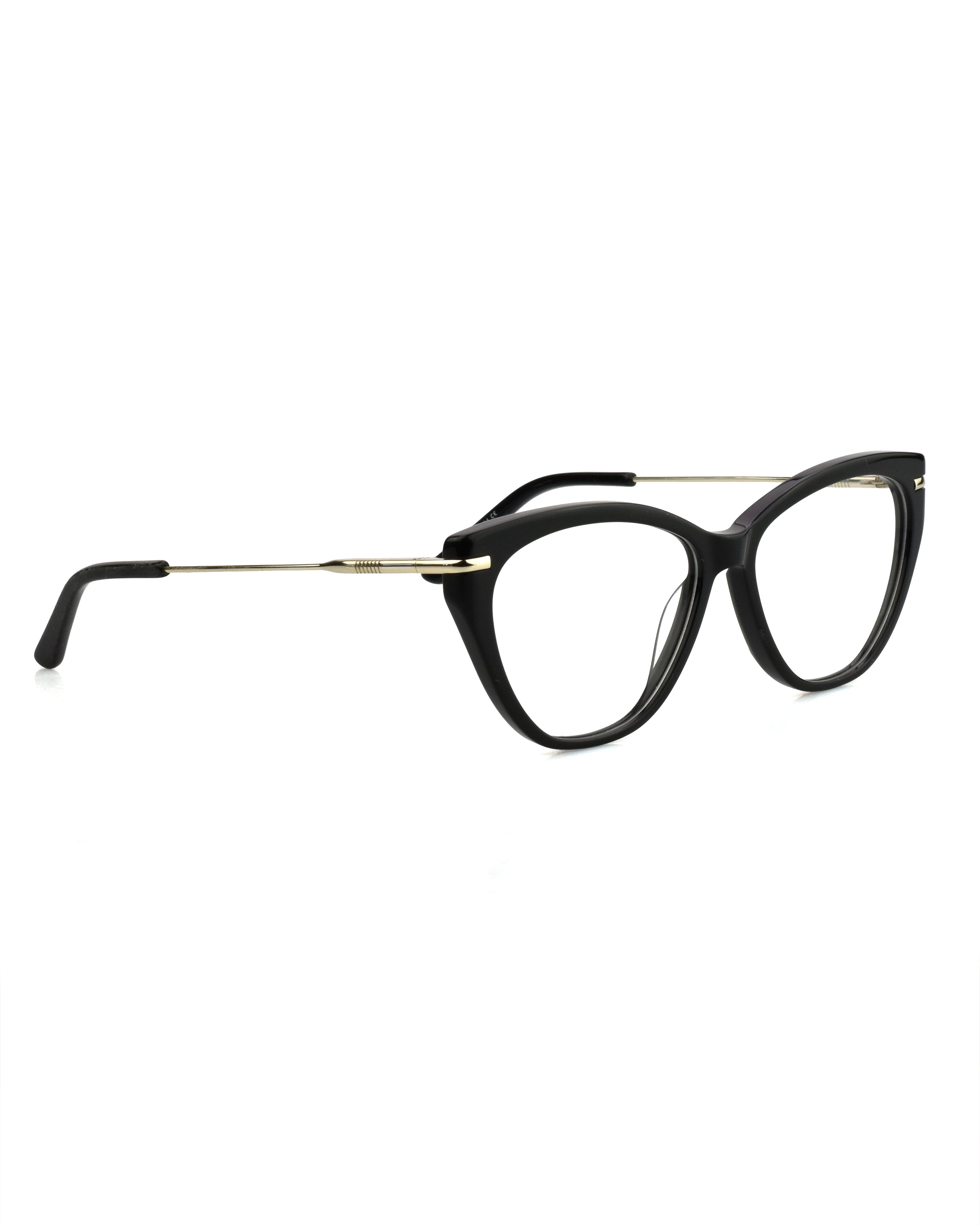 OPTICAL #005 BLACK