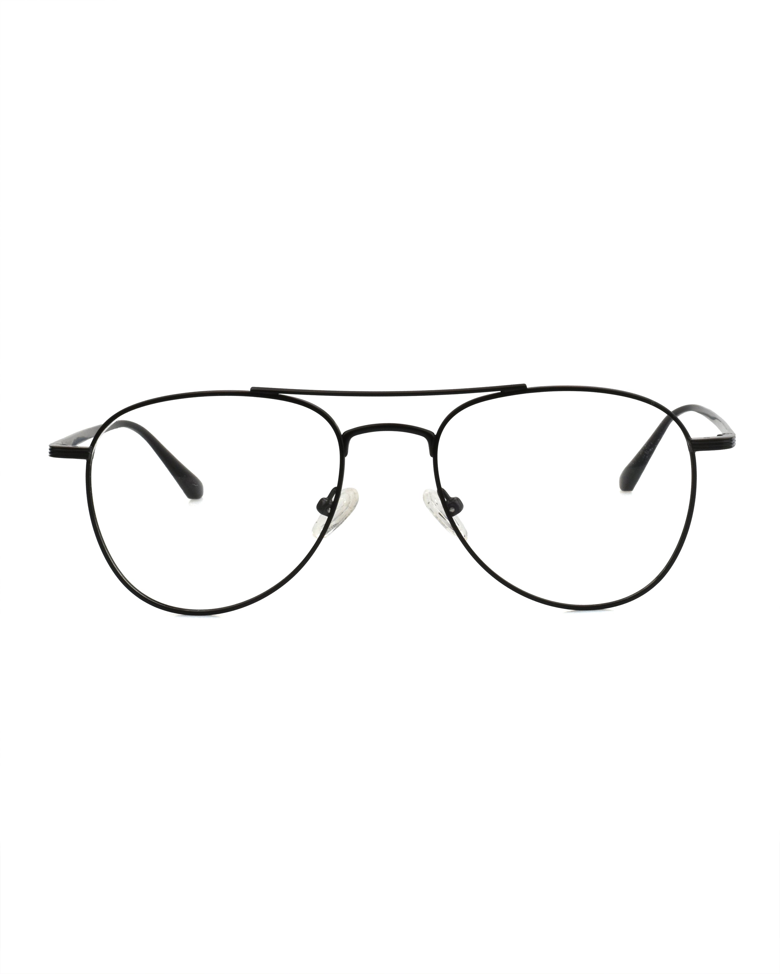 OPTICAL #006 BLACK