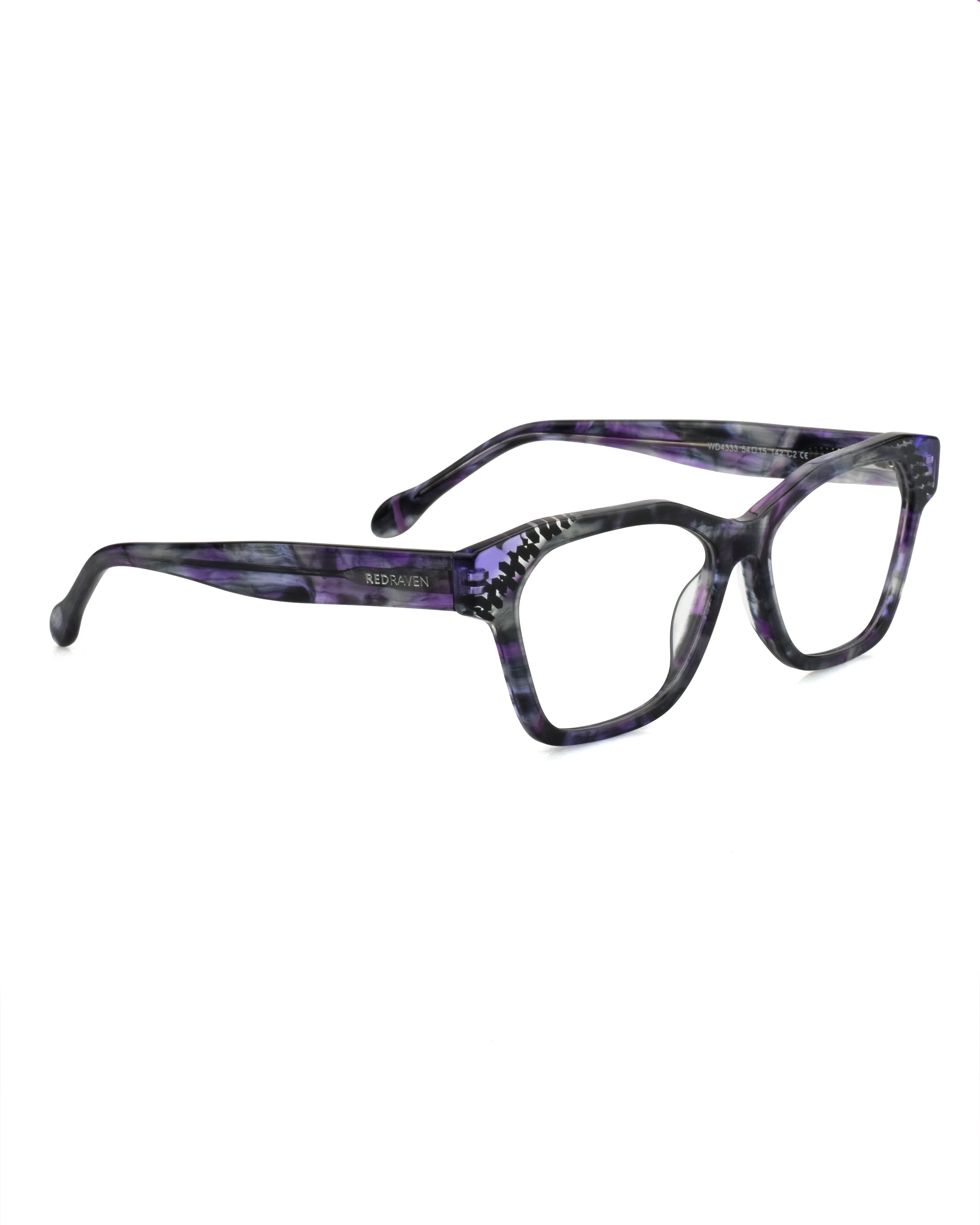 OPTICAL #003 PURPLE