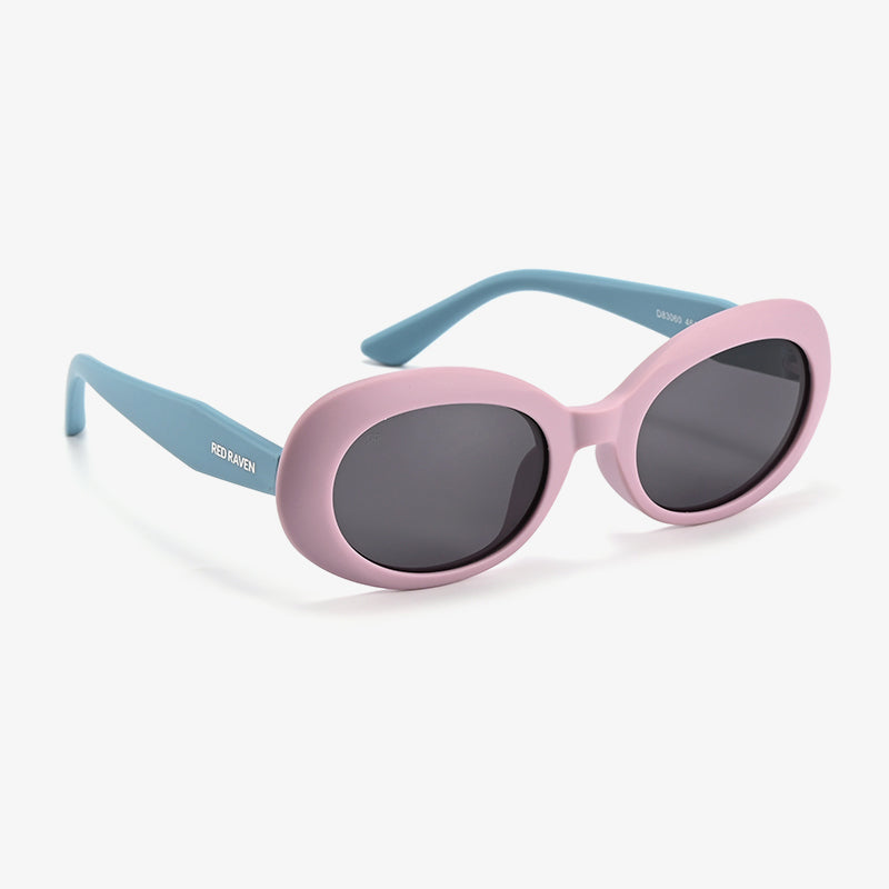 KIDS NEMO PURPLE BLUE