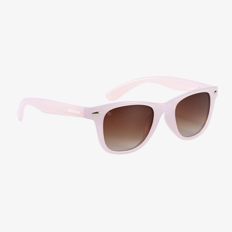 KIDS SOL LIGHT PURPLE - Red Raven