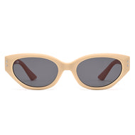 KIDS MAYA LIGHT BROWN