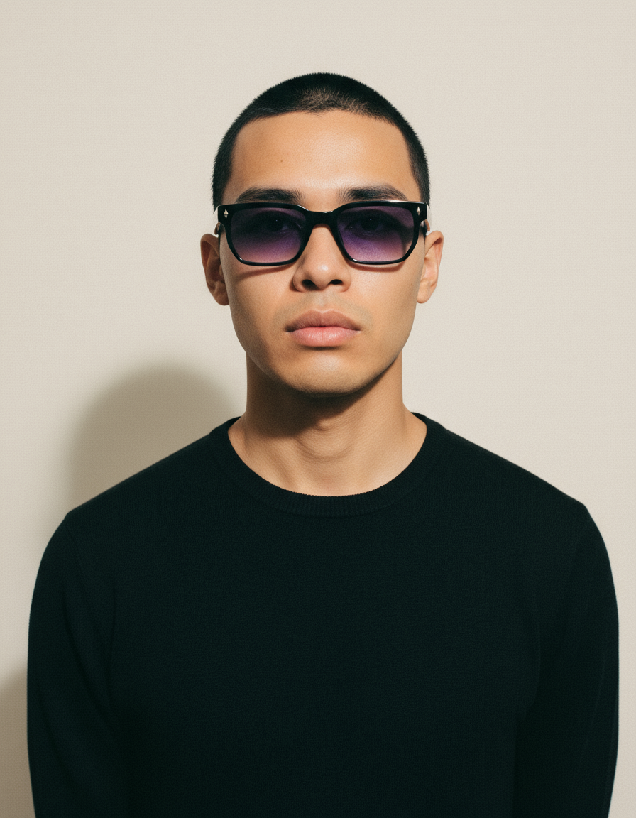 DANTE PURPLE - Red Raven