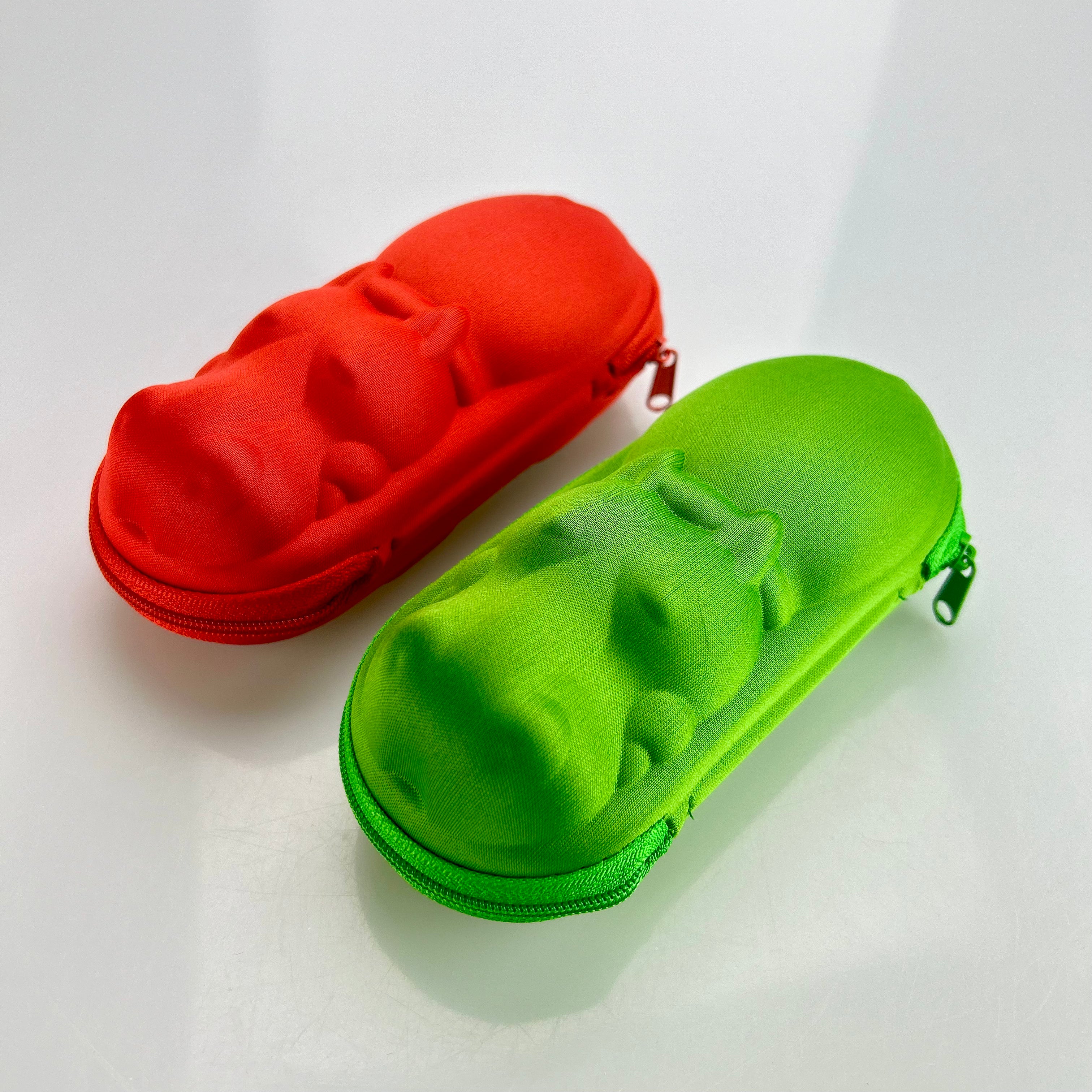 KIDS BUBBLE YELLOW