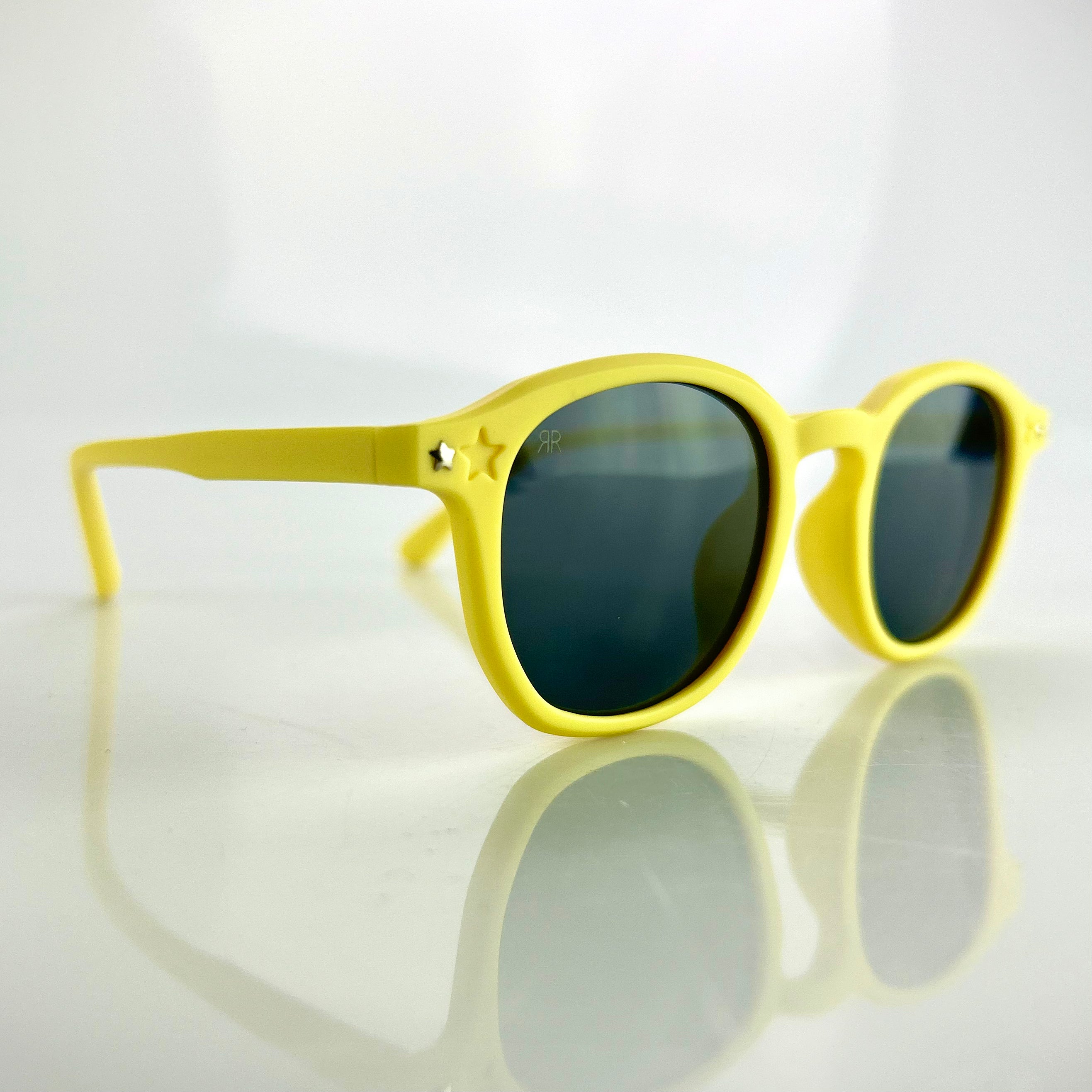 KIDS COOL YELLOW