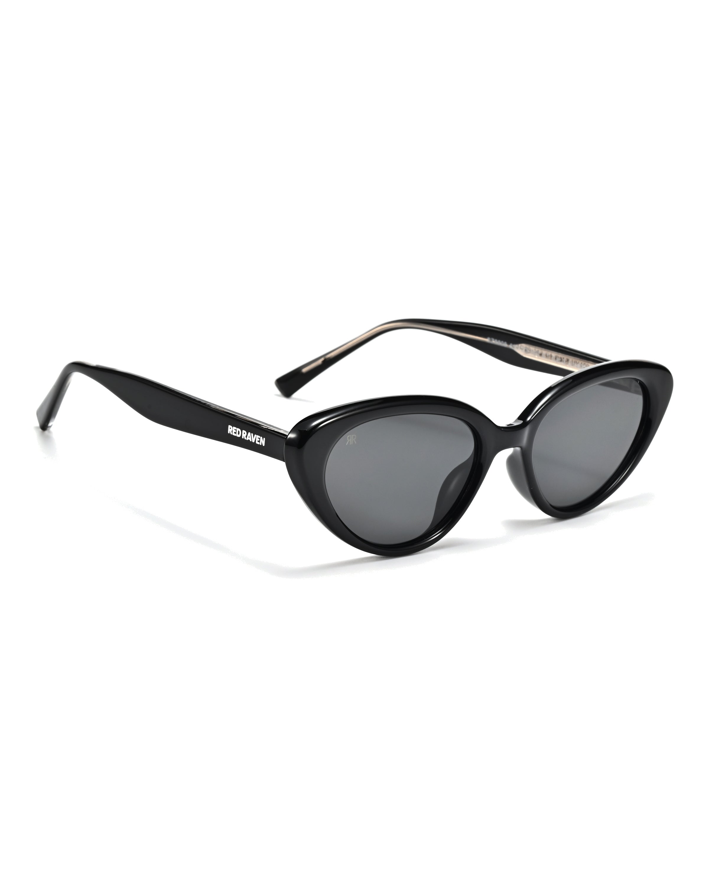 LEXY TOTAL BLACK
