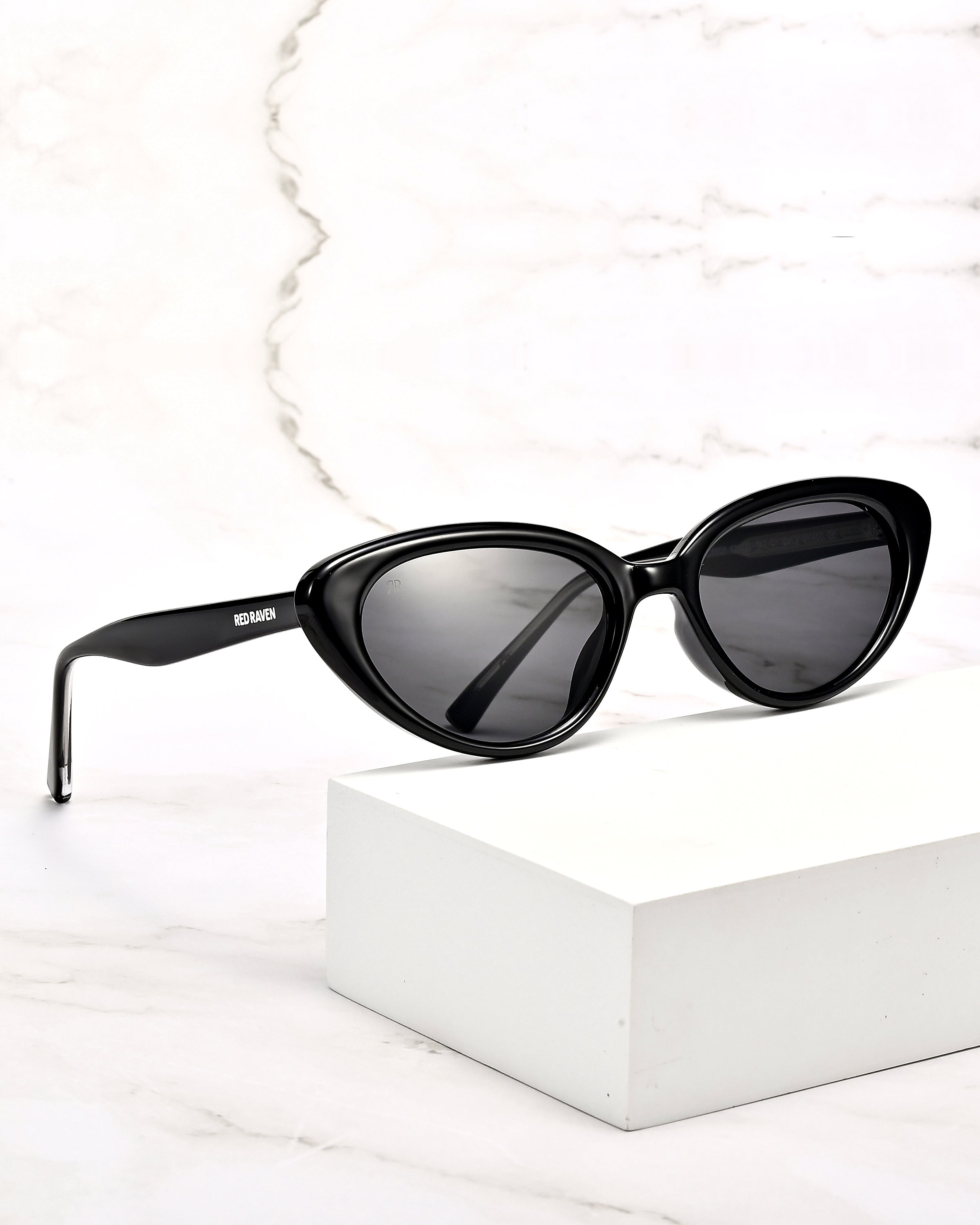 LEXY TOTAL BLACK