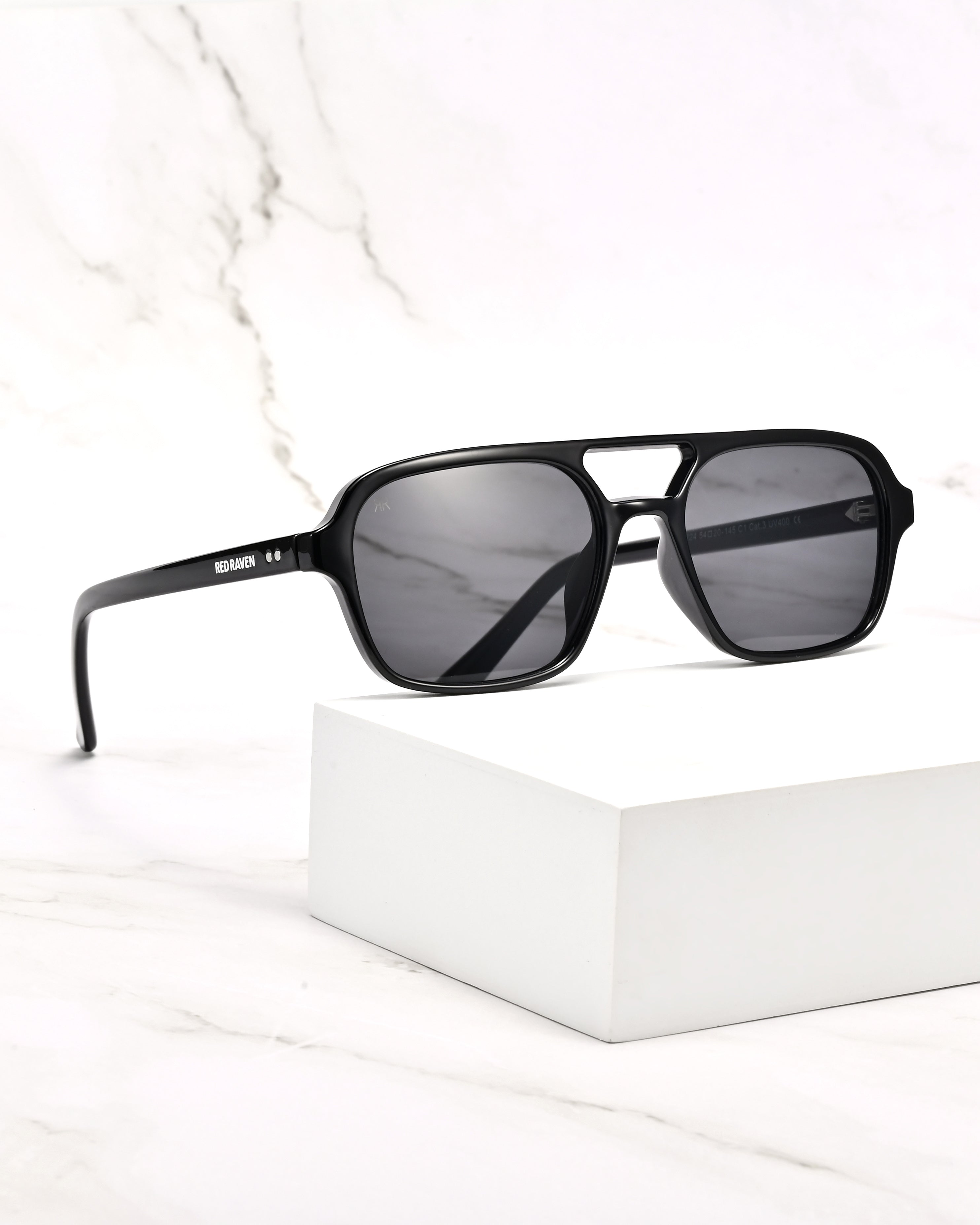 MILAN TOTAL BLACK