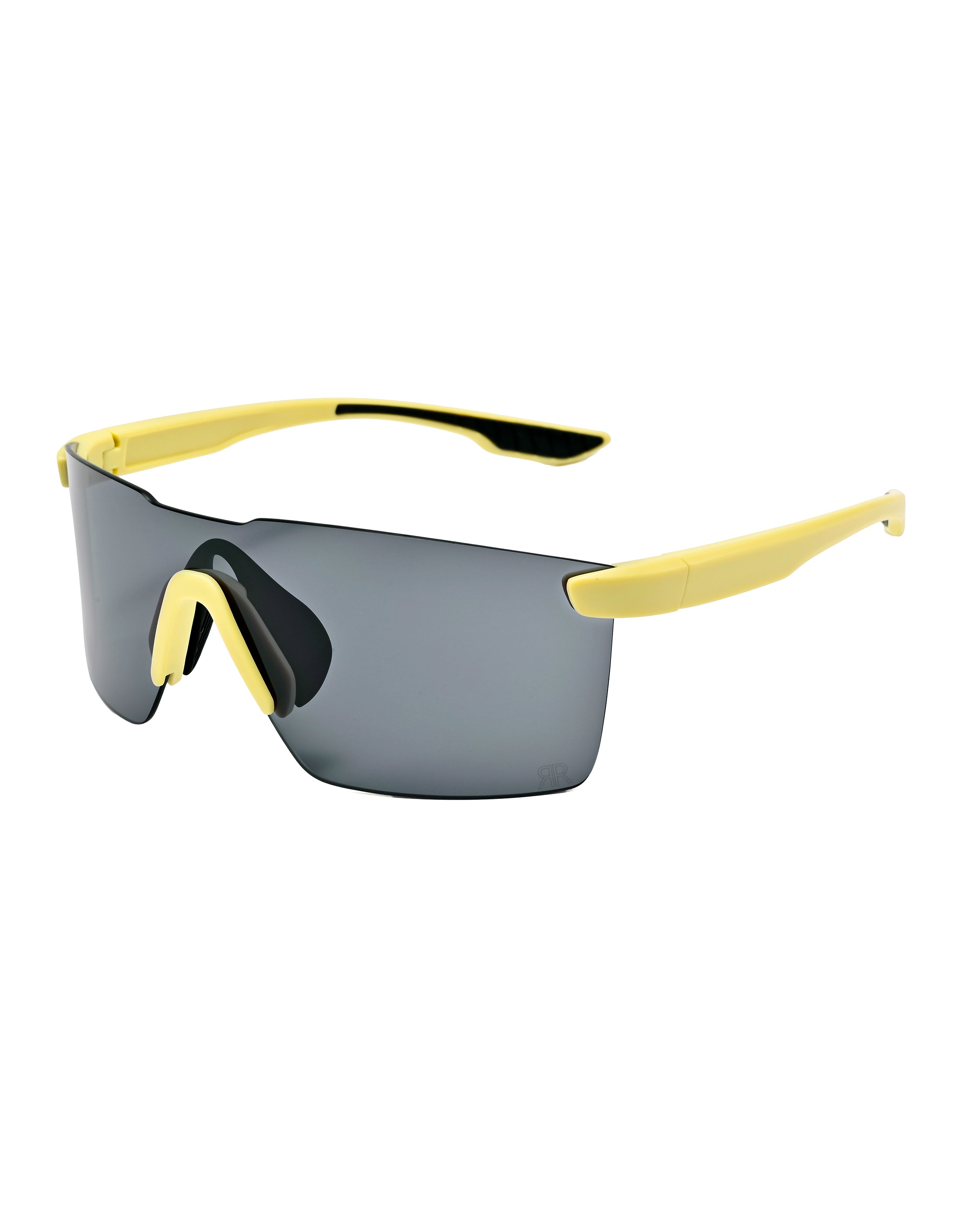 MOTION BLACK YELLOW