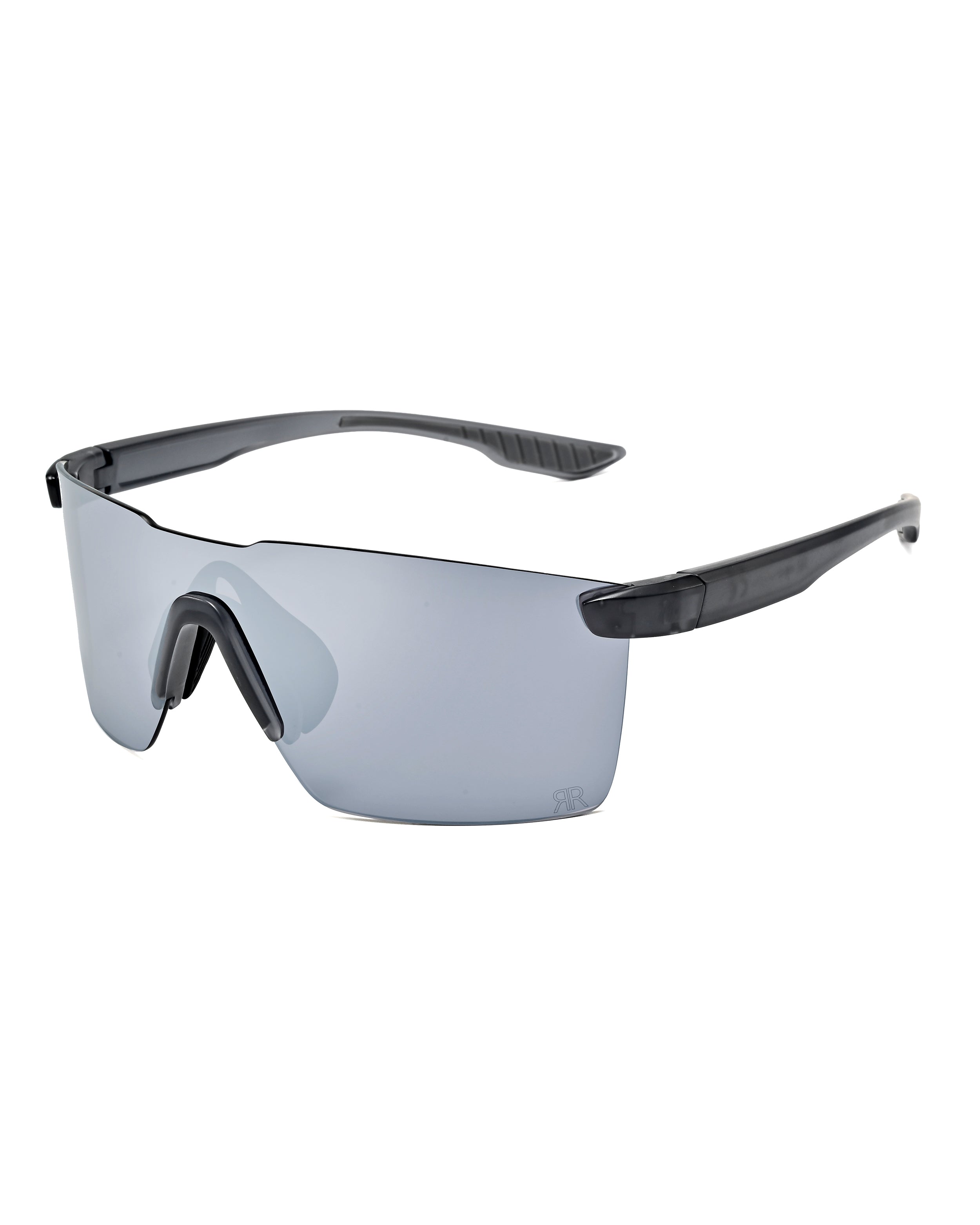 MOTION SILVER