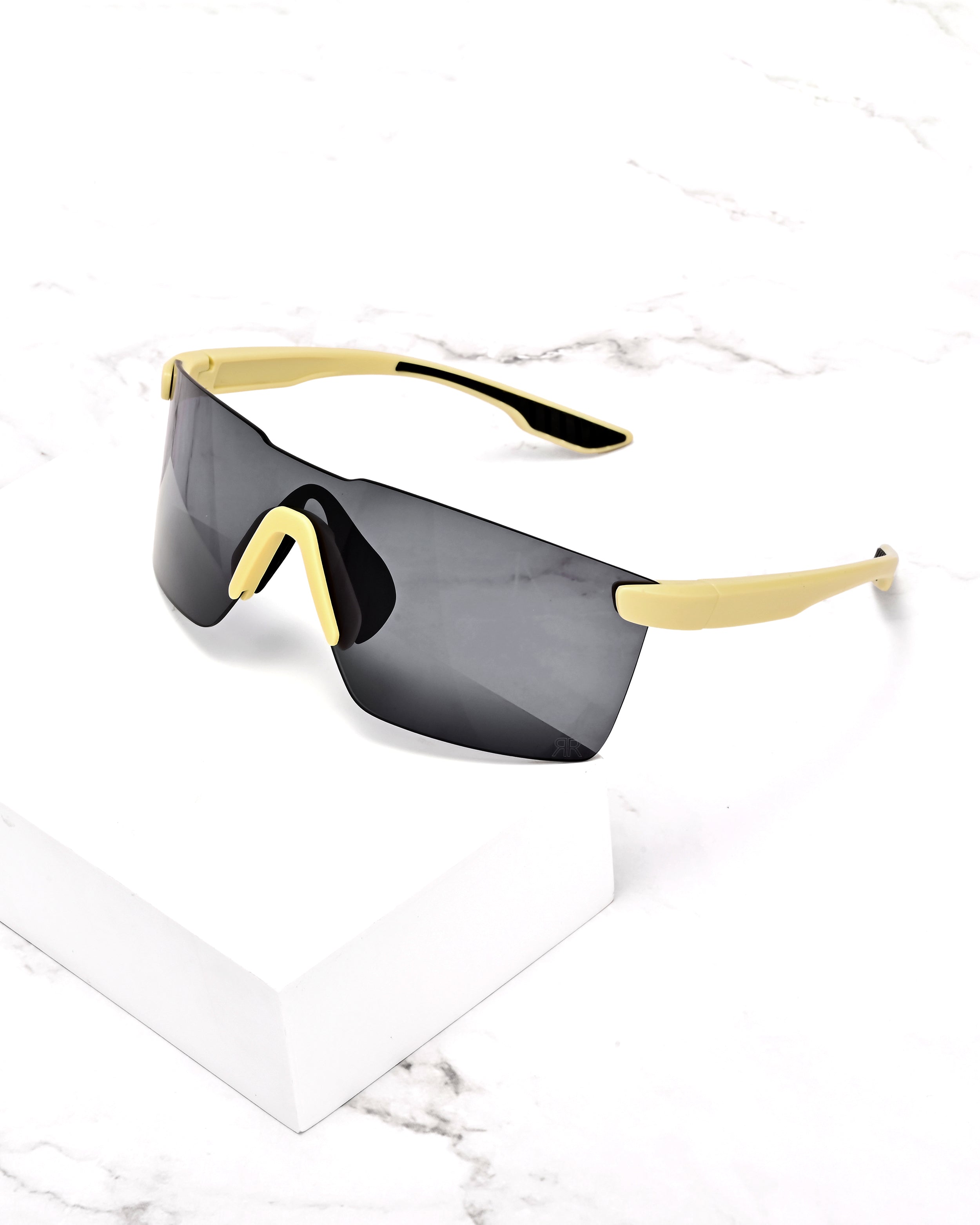 MOTION BLACK YELLOW